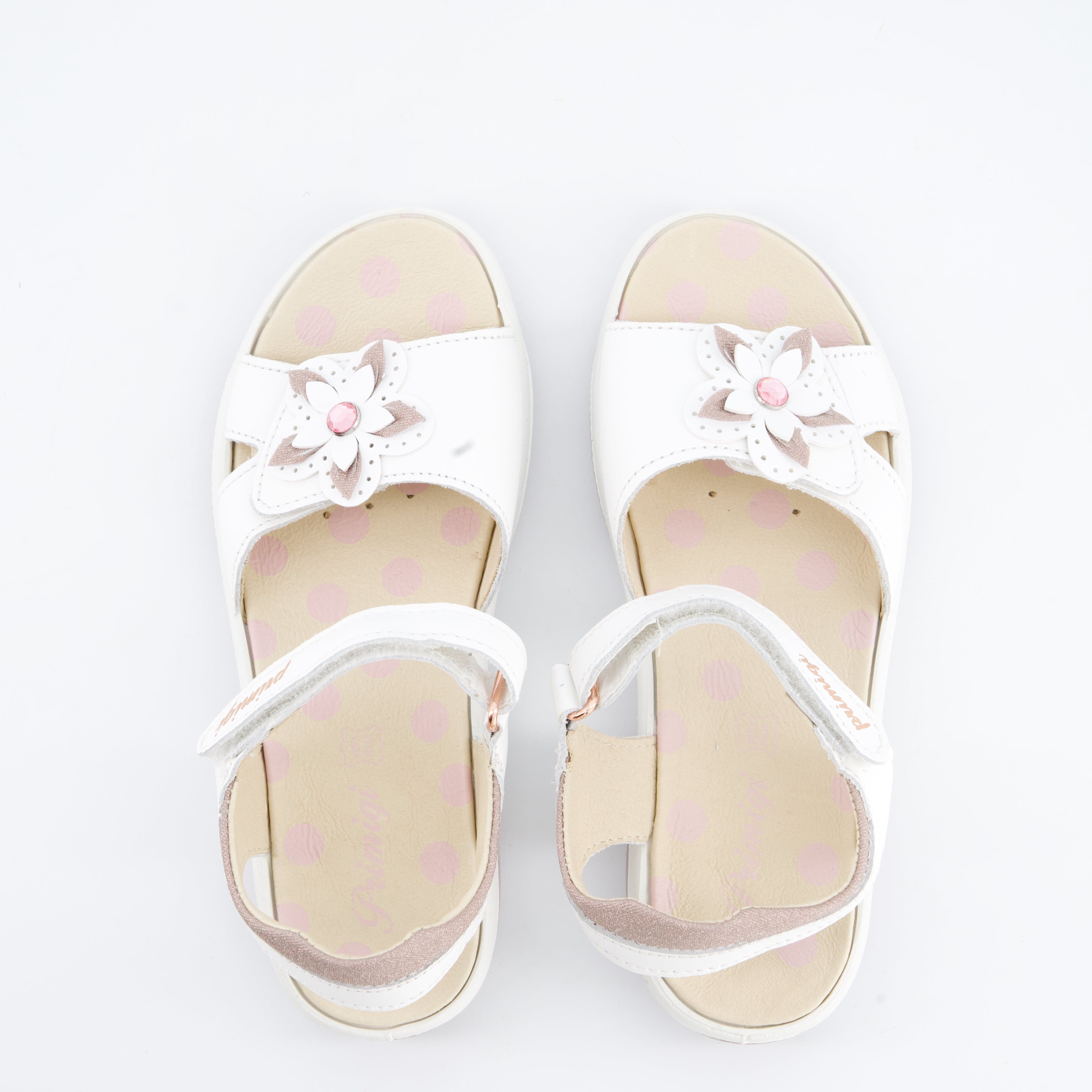 Primigi Mädchenschuhe - Sandale Sandale Breeze