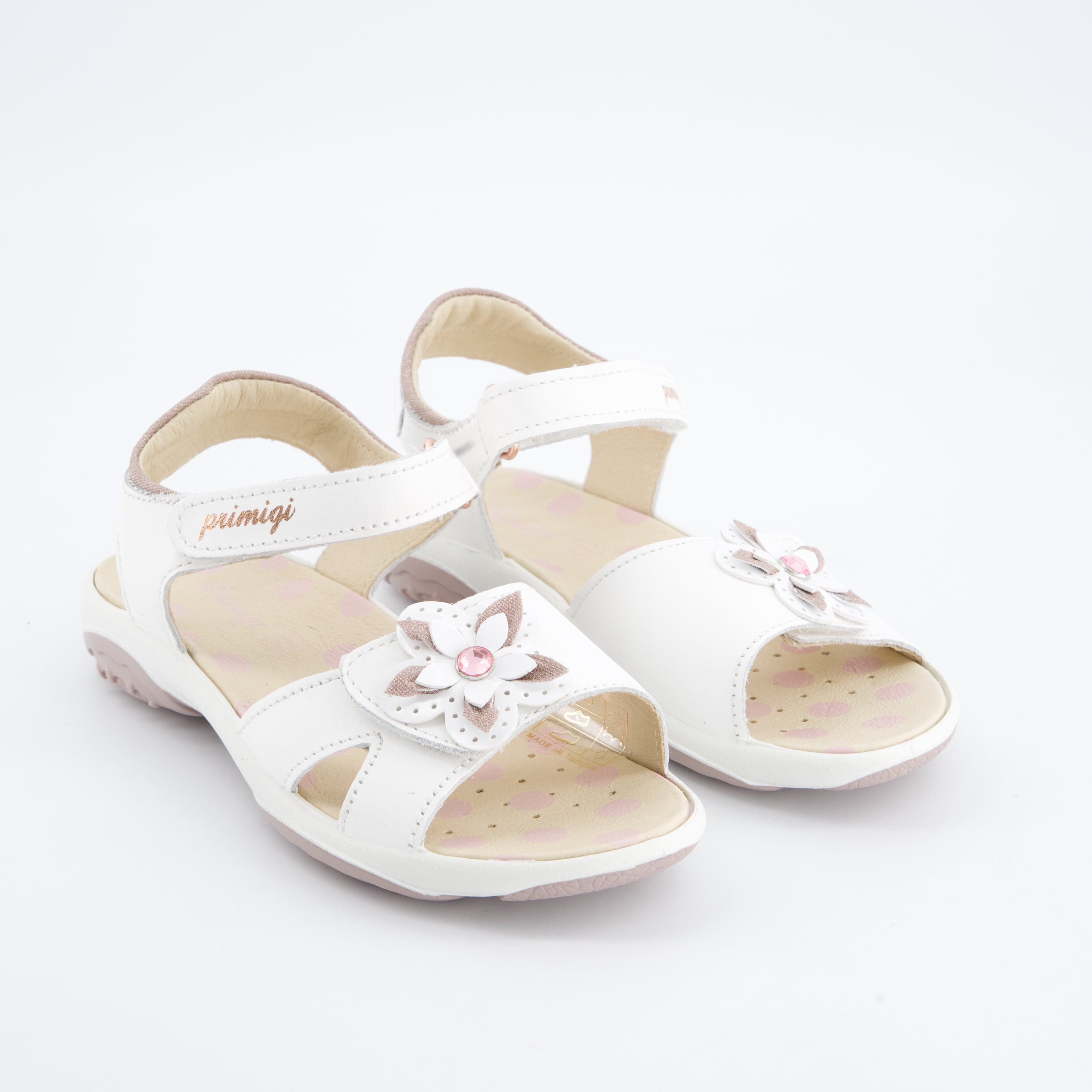 Primigi Mädchenschuhe - Sandale Sandale Breeze