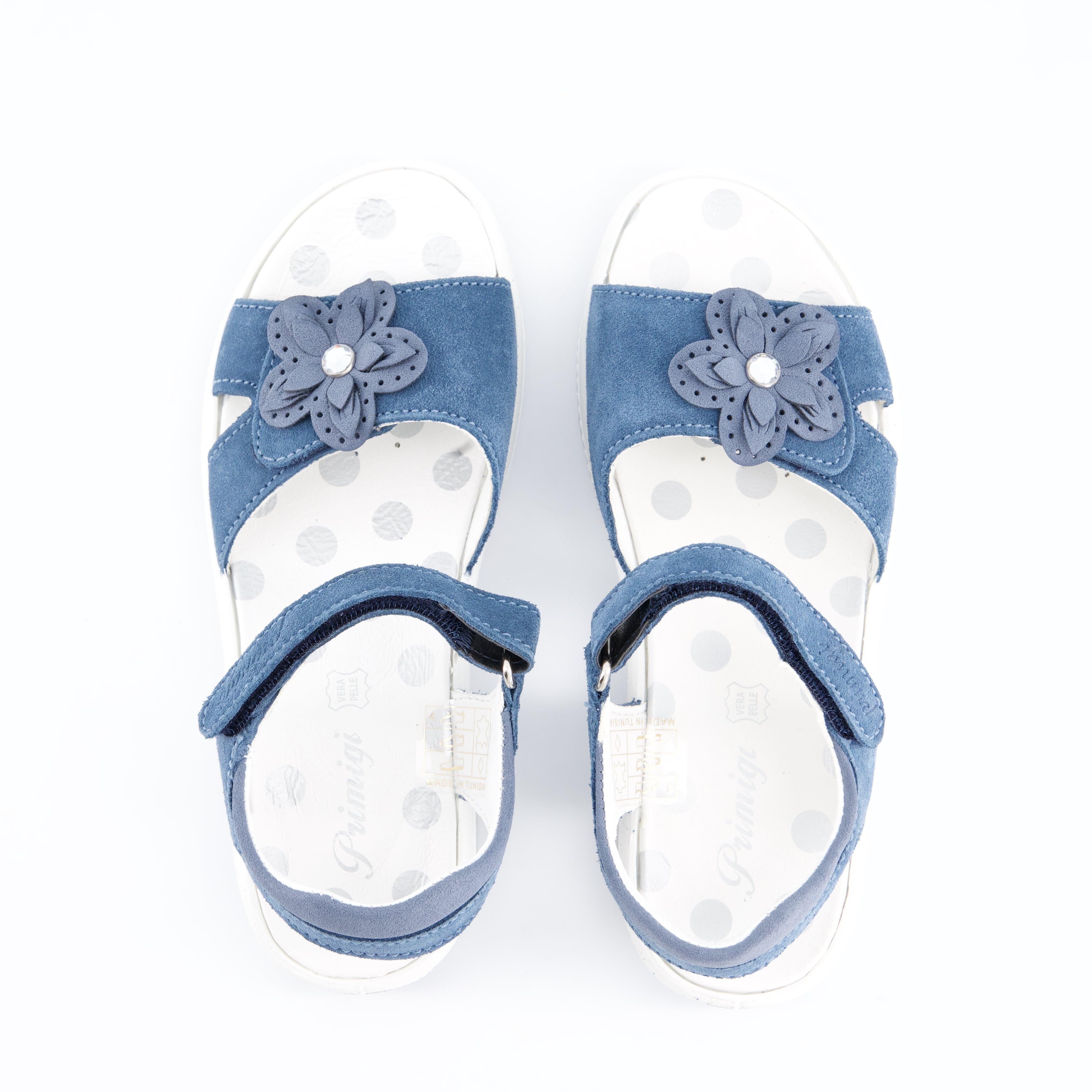Primigi Mädchenschuhe - Sandale Sandale Breeze
