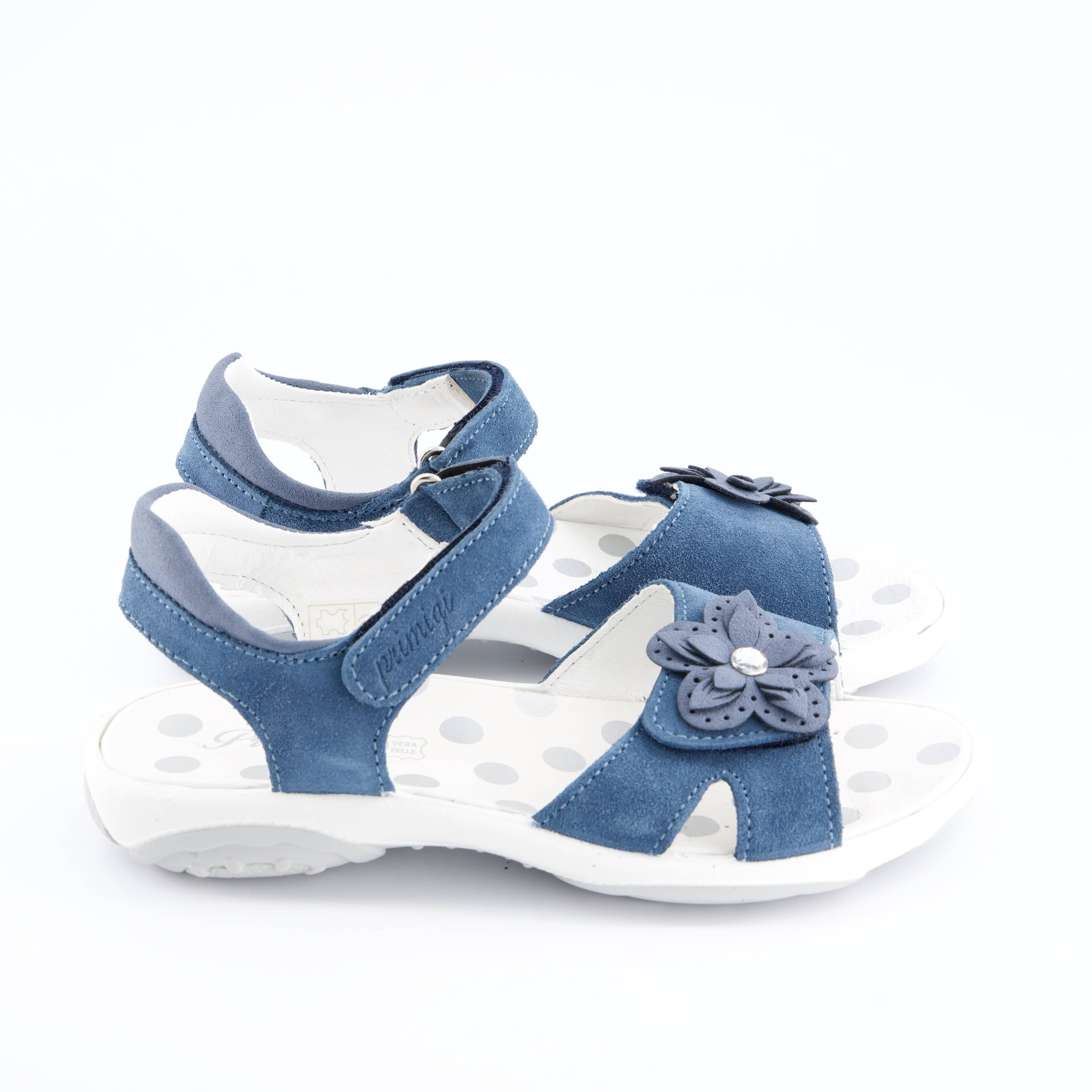 Primigi Mädchenschuhe - Sandale Sandale Breeze