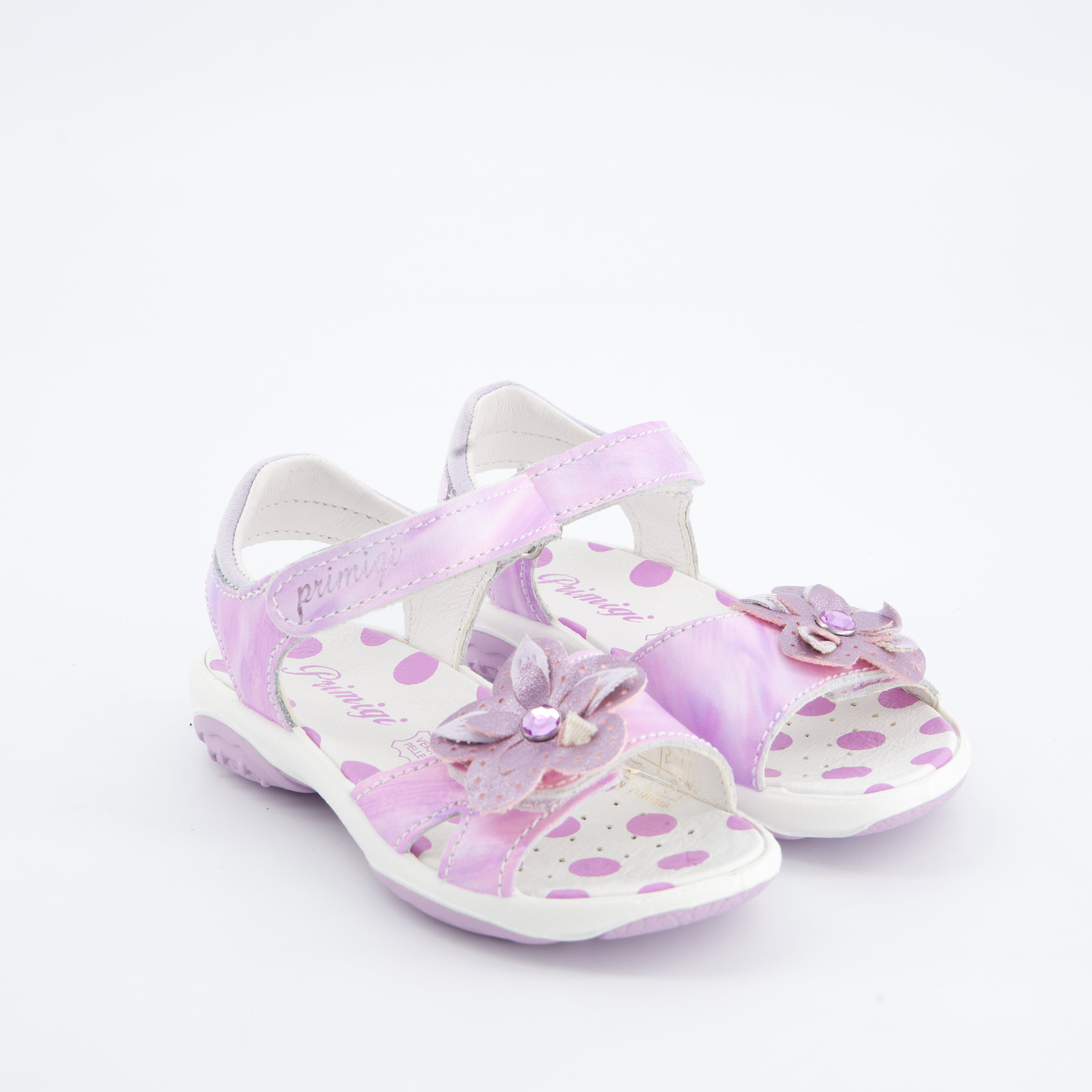 Primigi Mädchenschuhe - Sandale Sandale Breeze