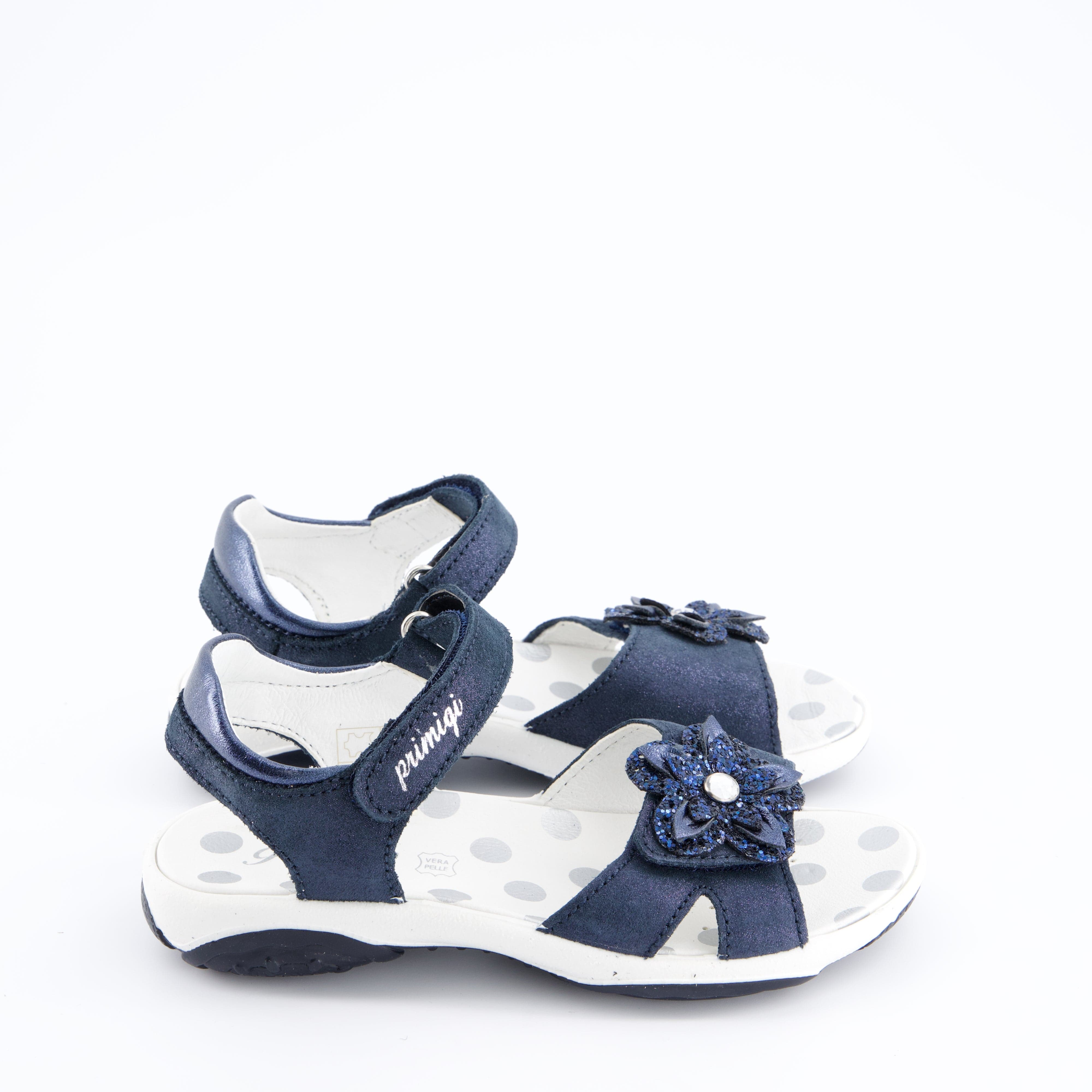 Primigi Mädchenschuhe - Sandale, Sandale Breeze