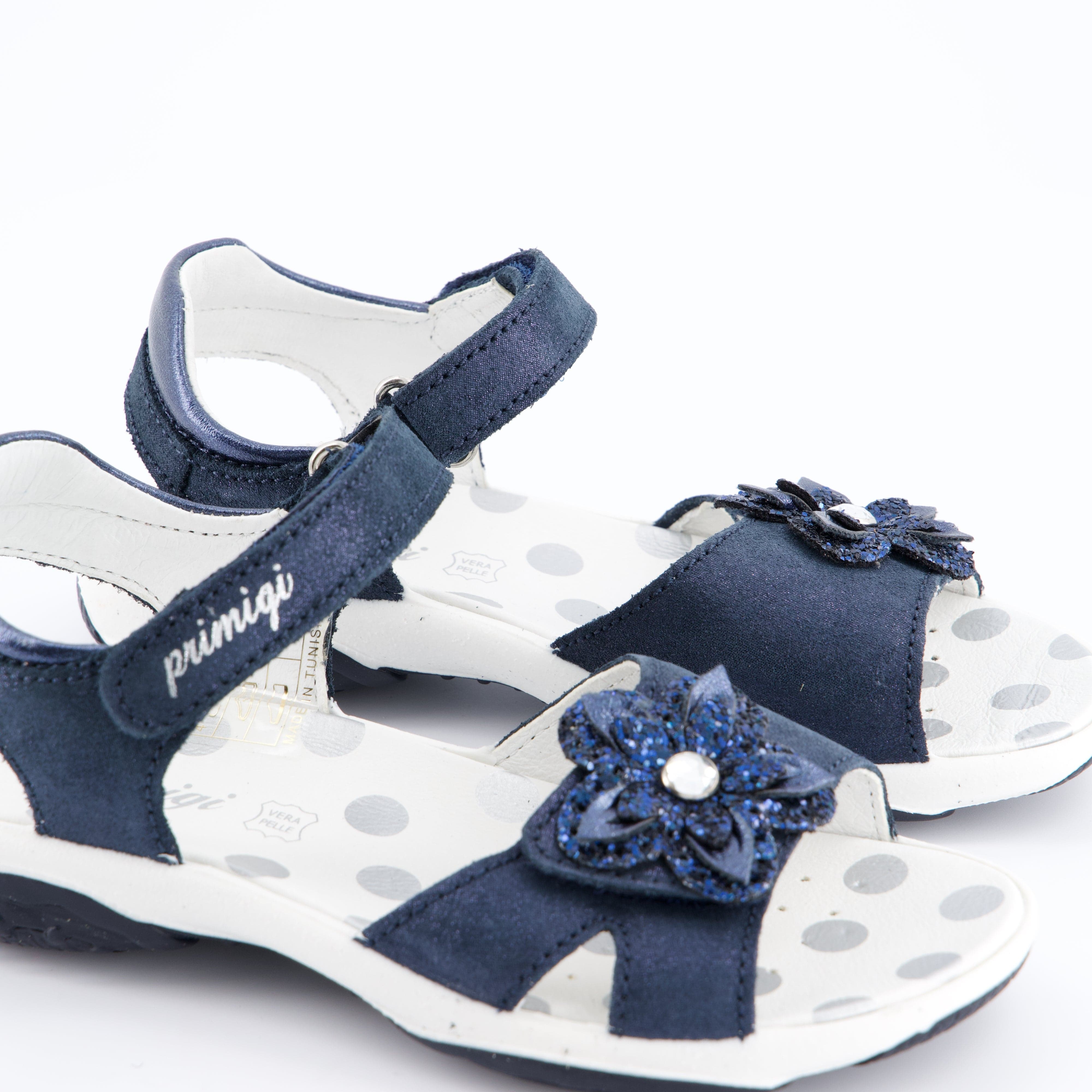 Primigi Mädchenschuhe - Sandale, Sandale Breeze