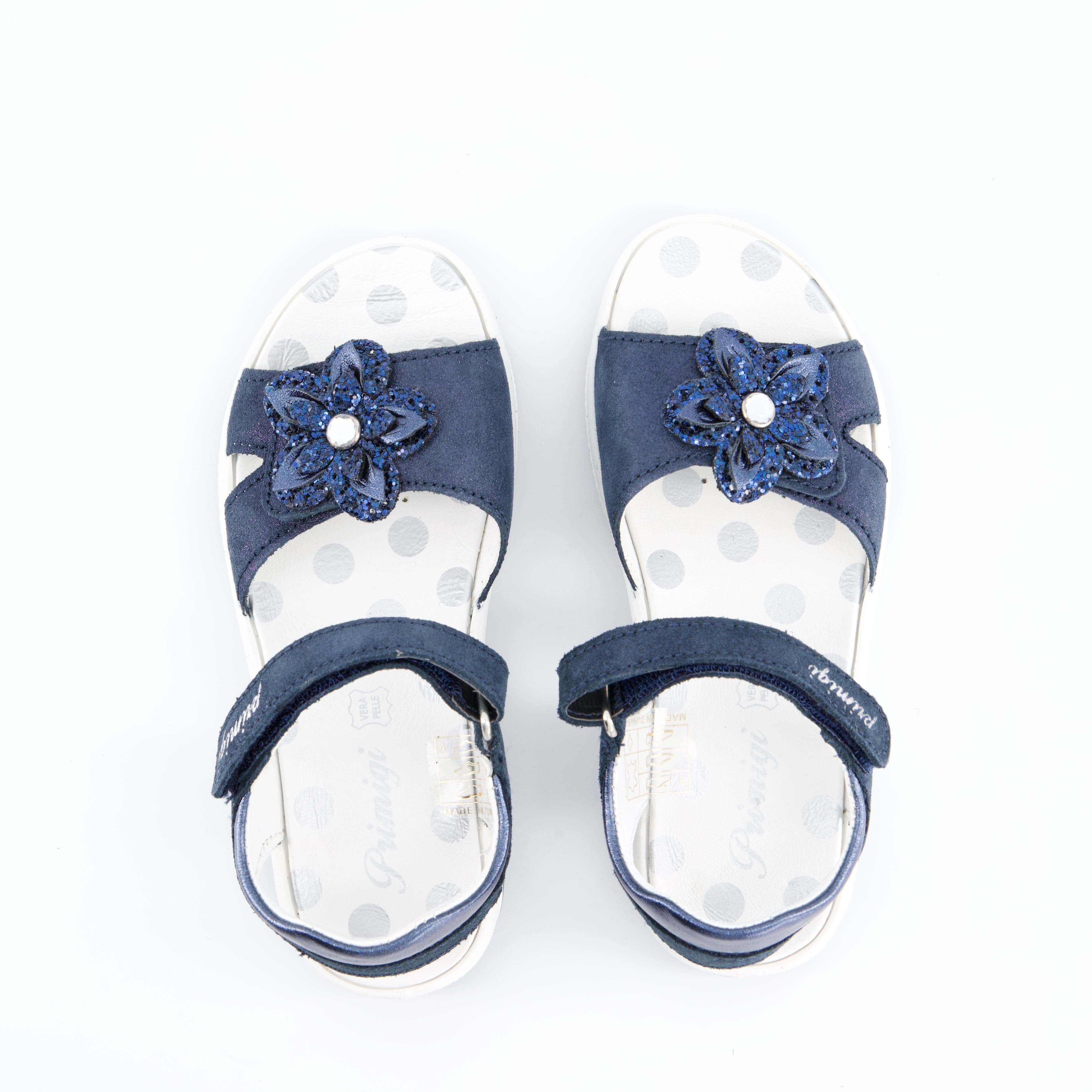 Primigi Mädchenschuhe - Sandale, Sandale Breeze