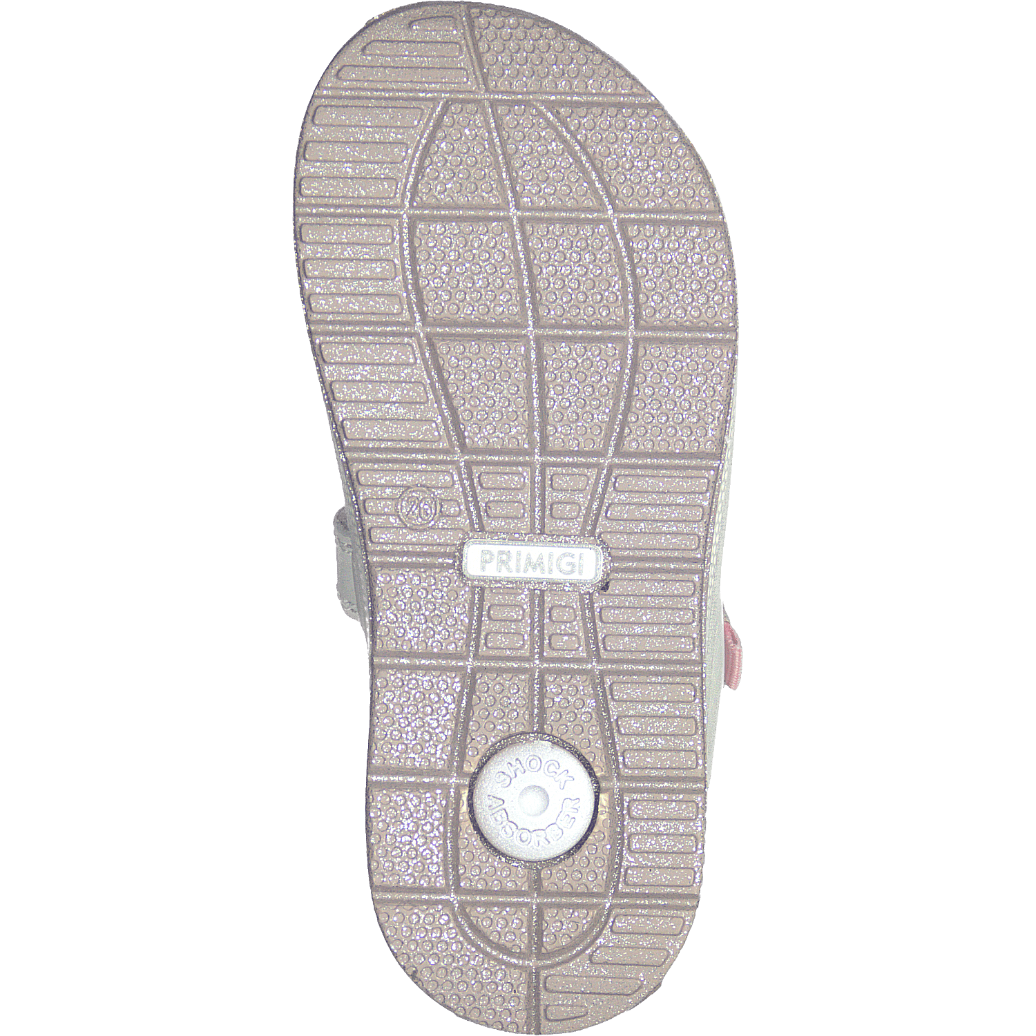 Primigi Mädchenschuhe - Sandale, Sandale Shilo