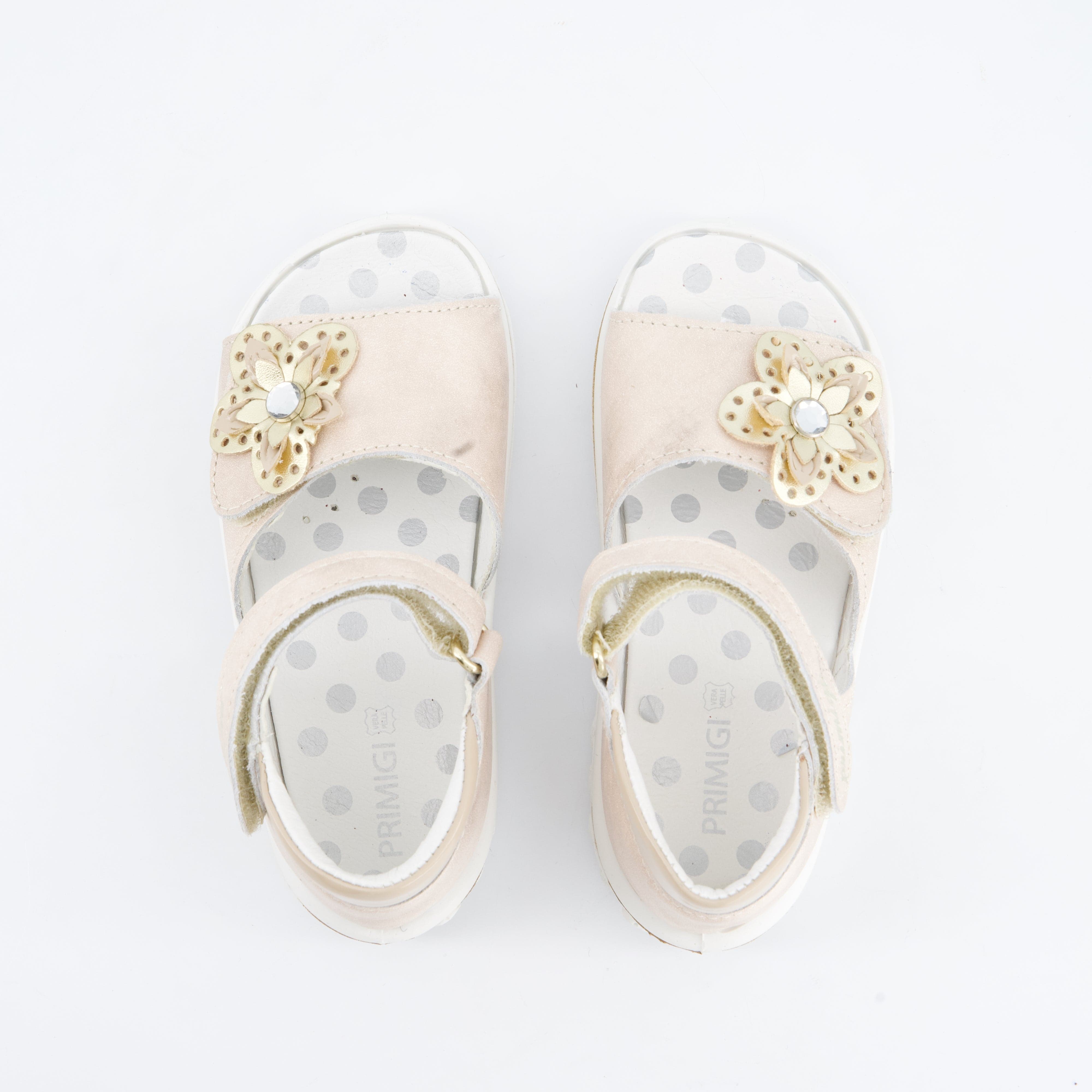 Primigi Mädchenschuhe - Sandale Sandale Sweet