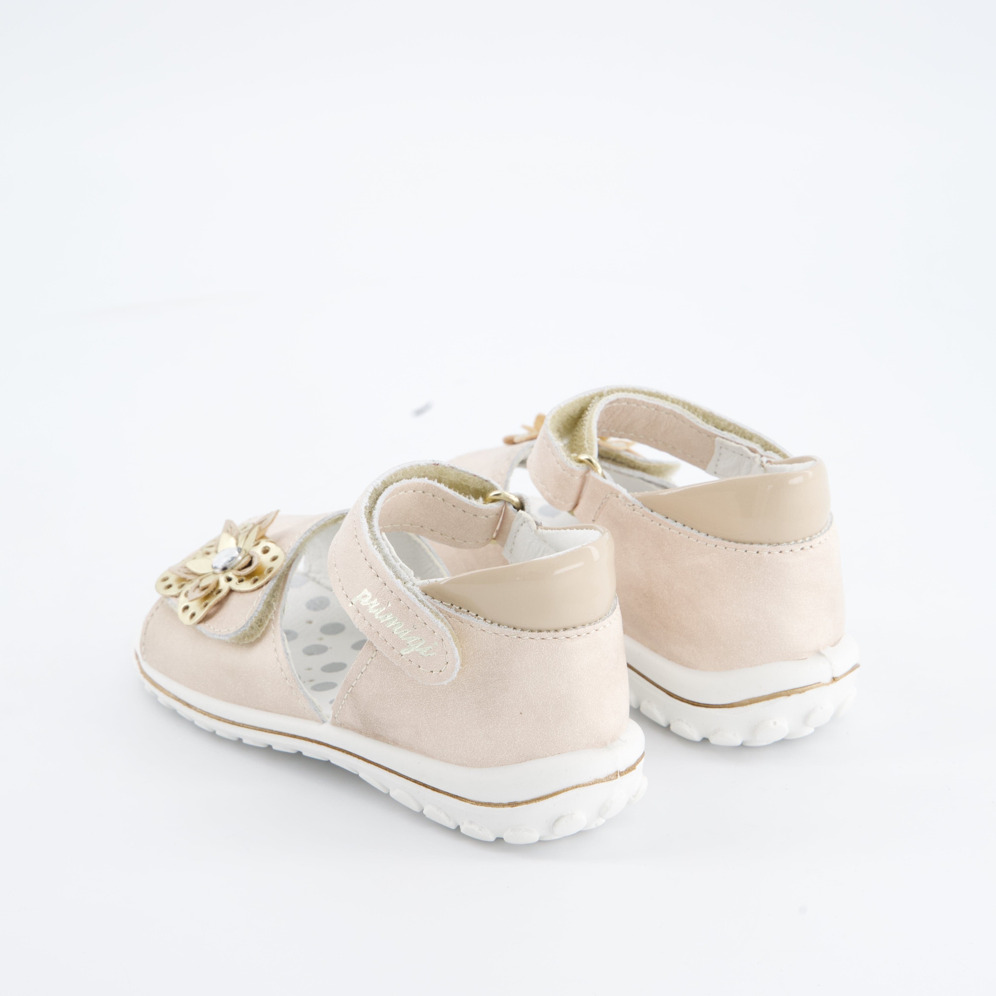 Primigi Mädchenschuhe - Sandale Sandale Sweet