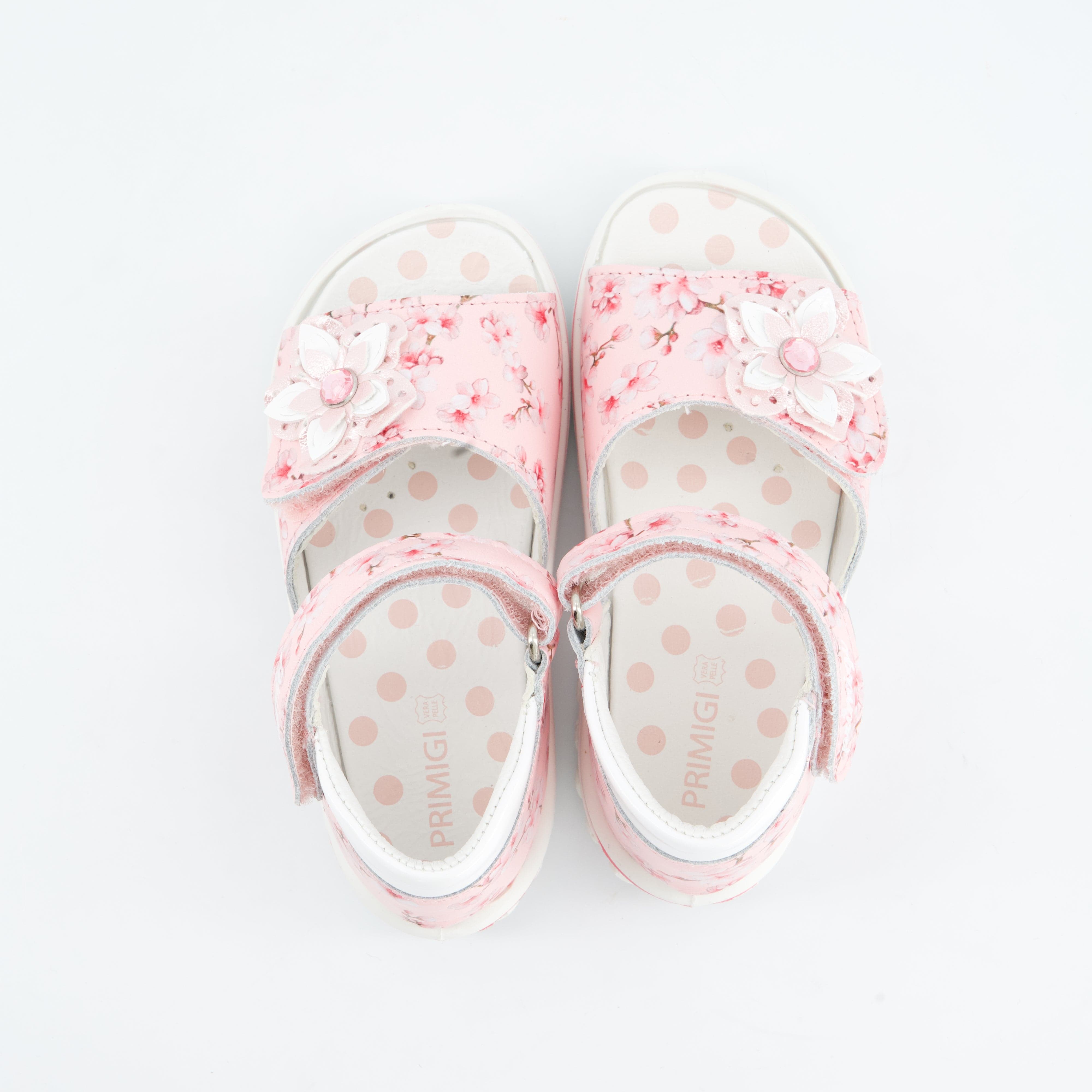 Primigi Mädchenschuhe - Sandale Sandale Sweet