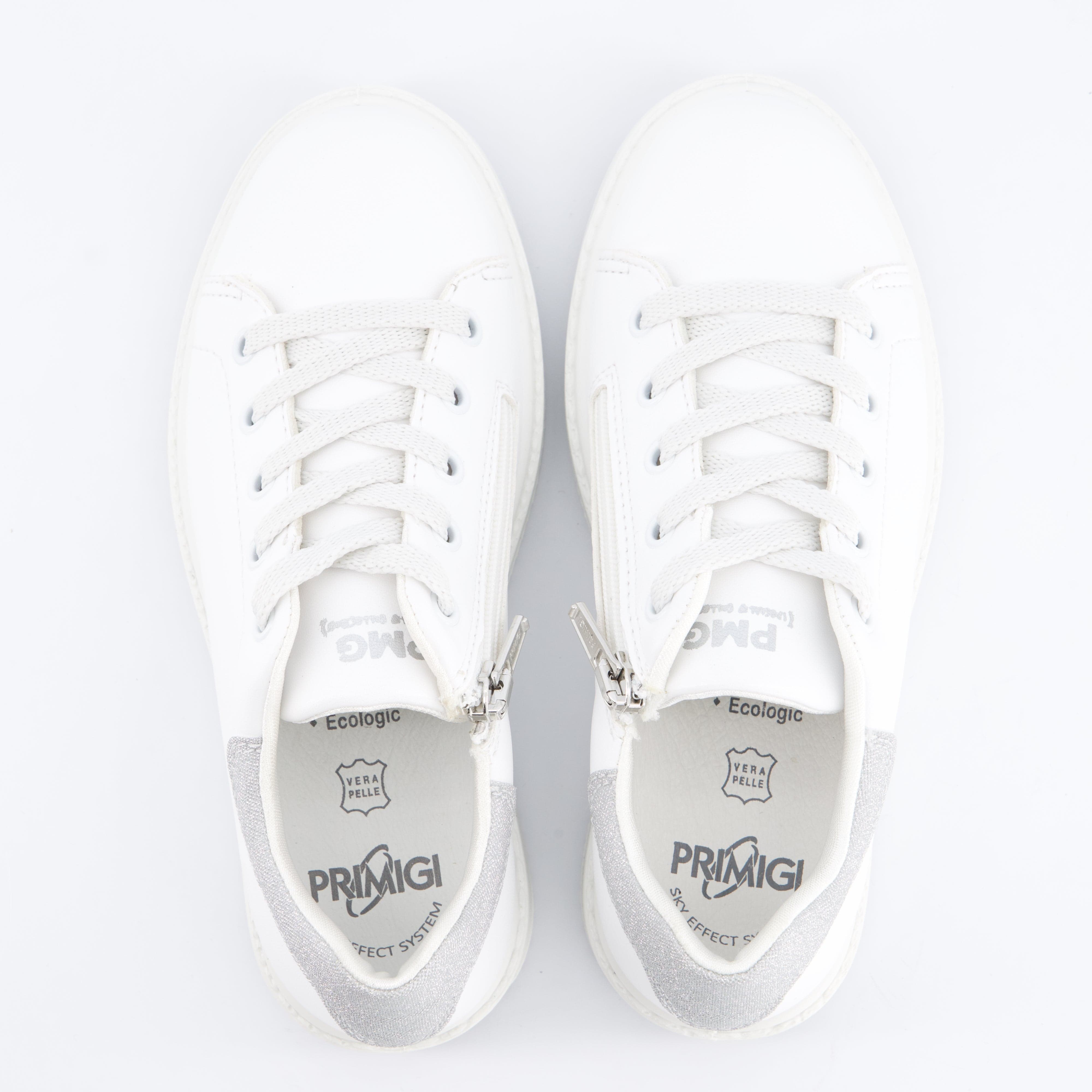 Primigi Mädchenschuhe - Sneaker, Sneaker Colin
