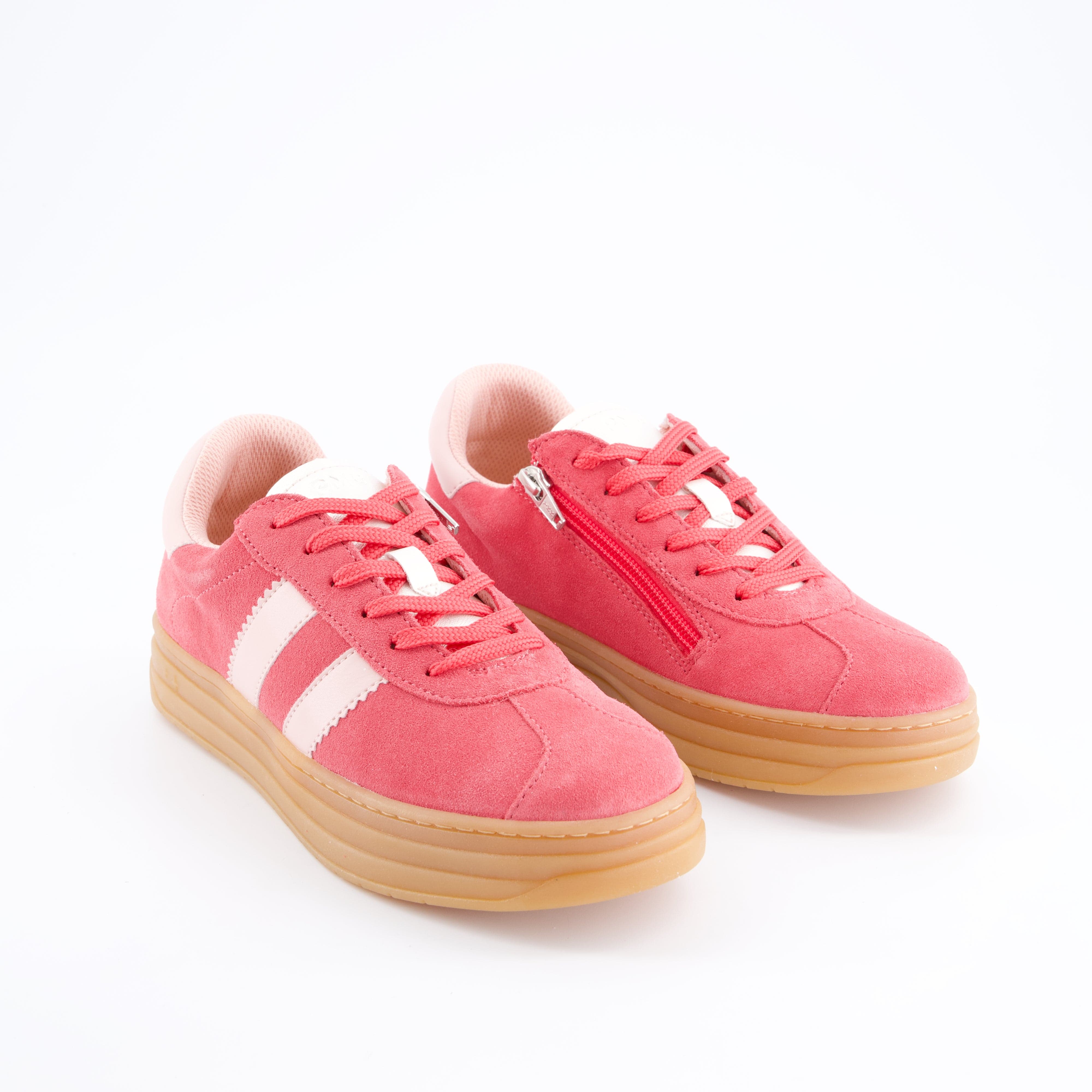 Primigi Mädchenschuhe - Sneaker Sneaker Girl Volee