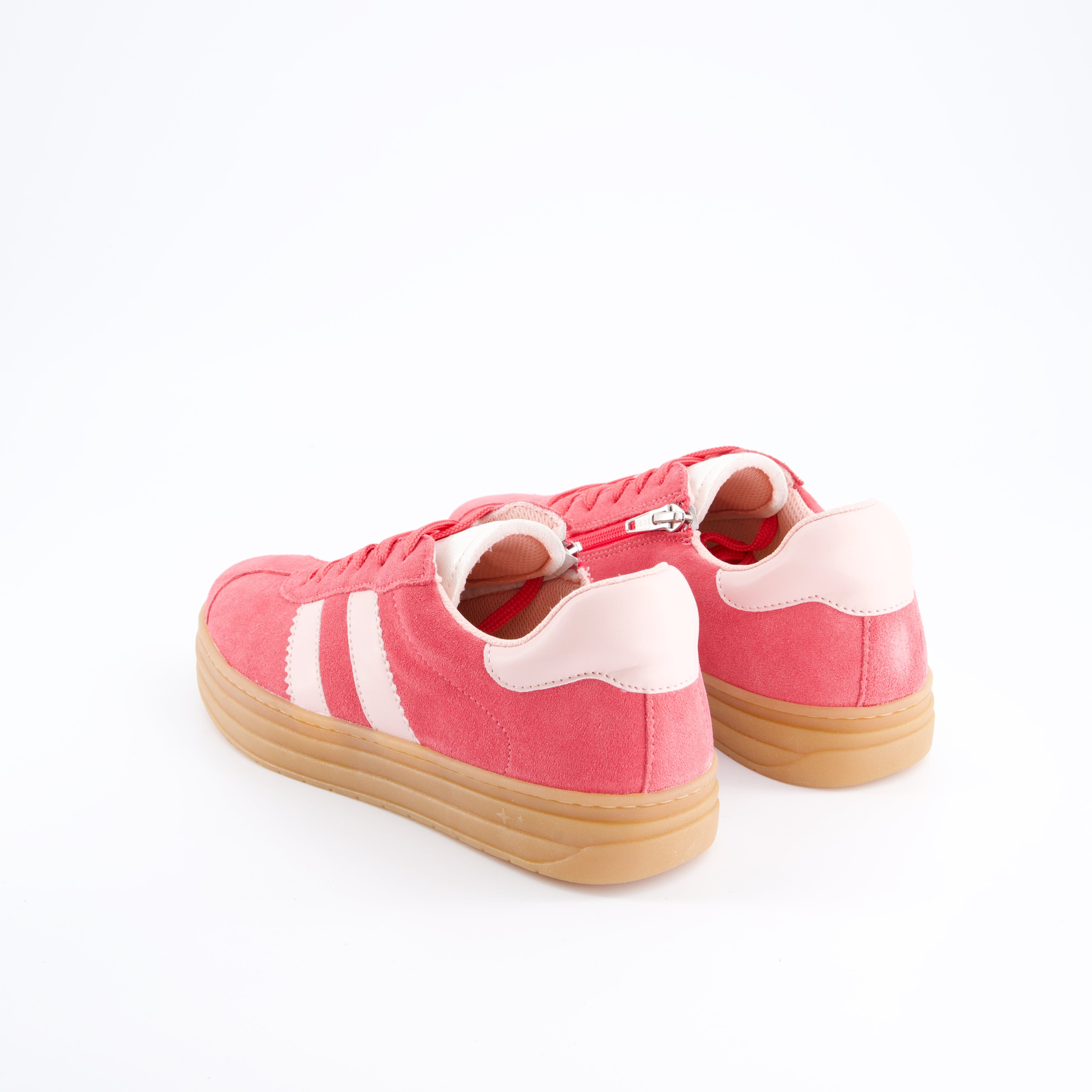Primigi Mädchenschuhe - Sneaker Sneaker Girl Volee