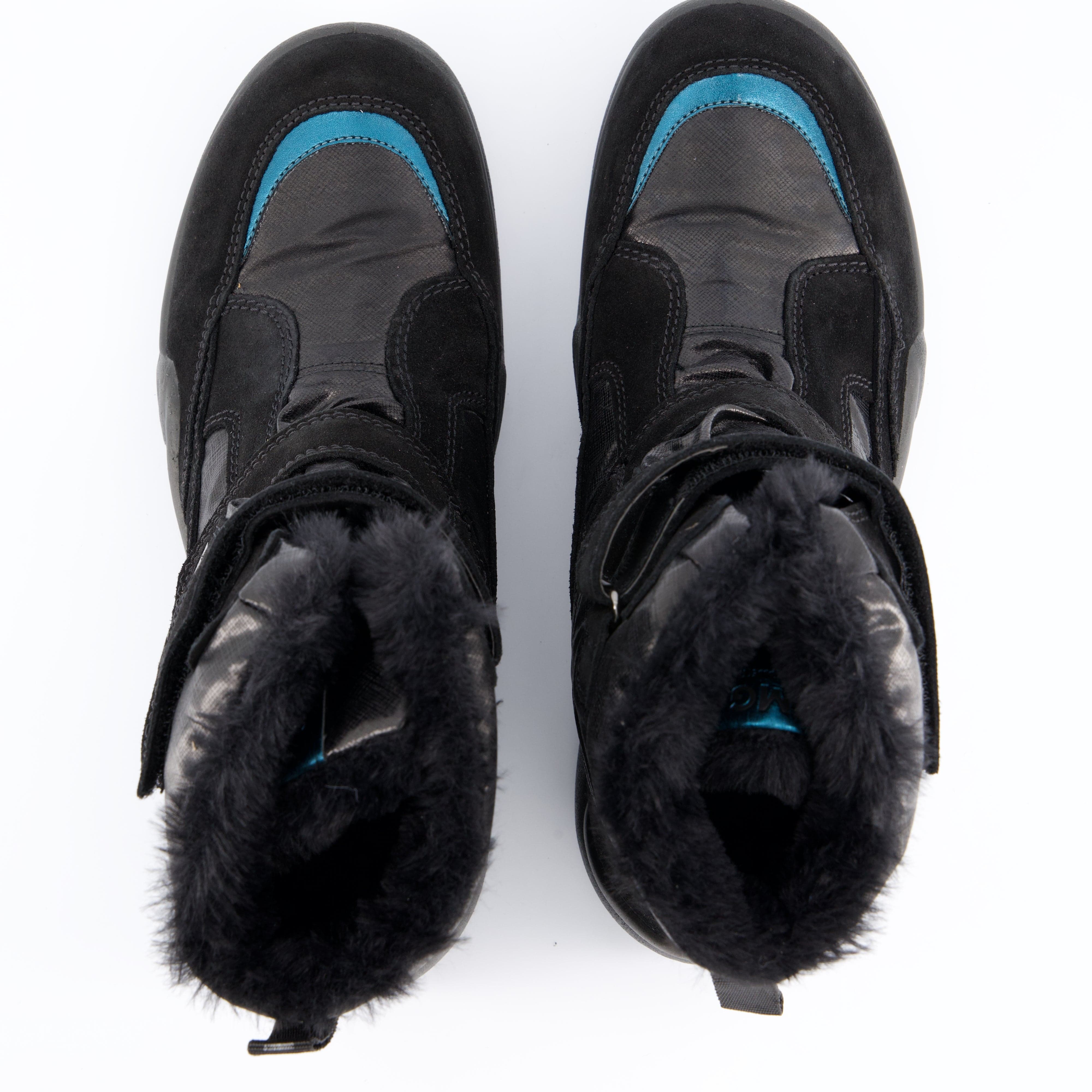 Primigi Mädchenschuhe - Winterstiefel, Winterstiefel