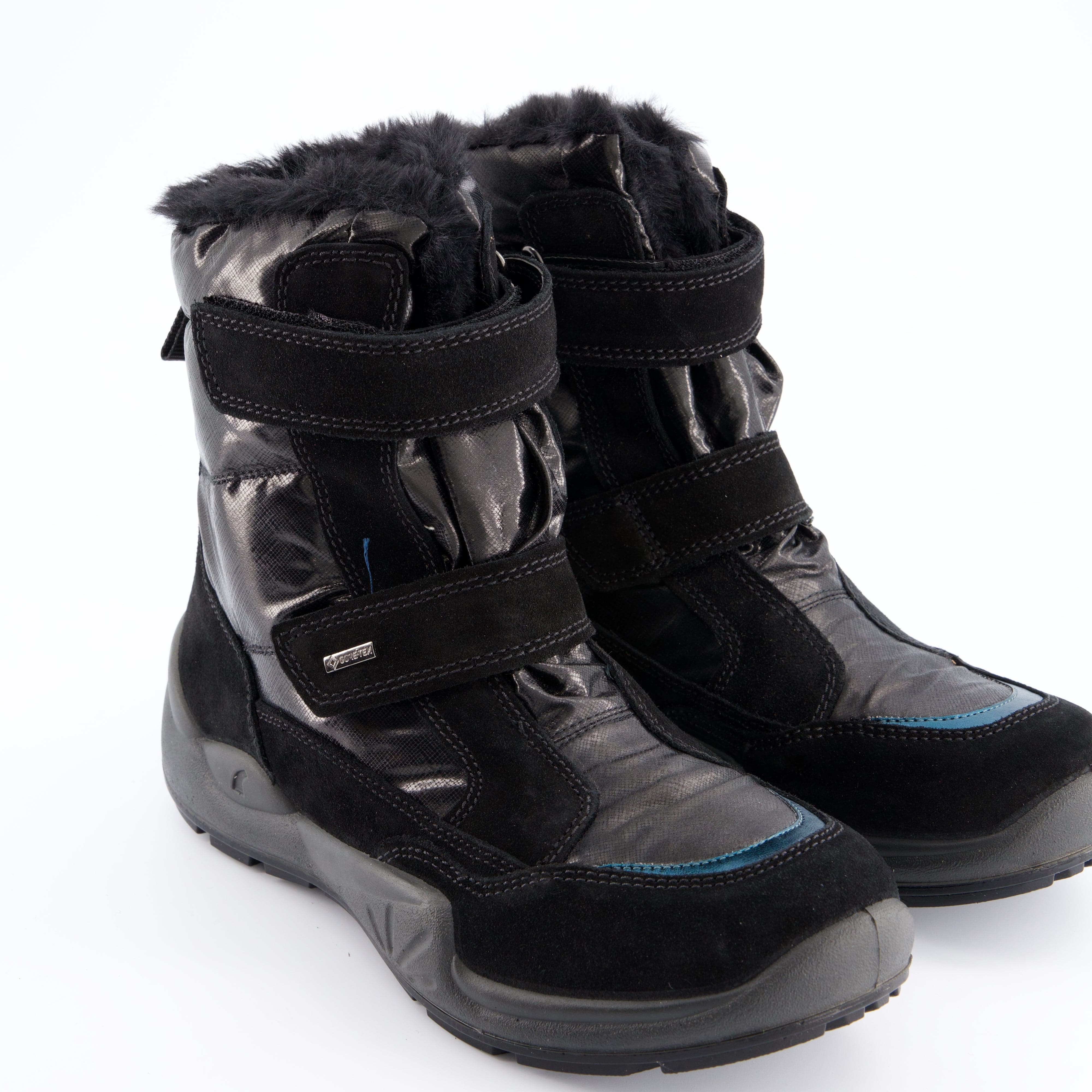 Primigi Mädchenschuhe - Winterstiefel, Winterstiefel
