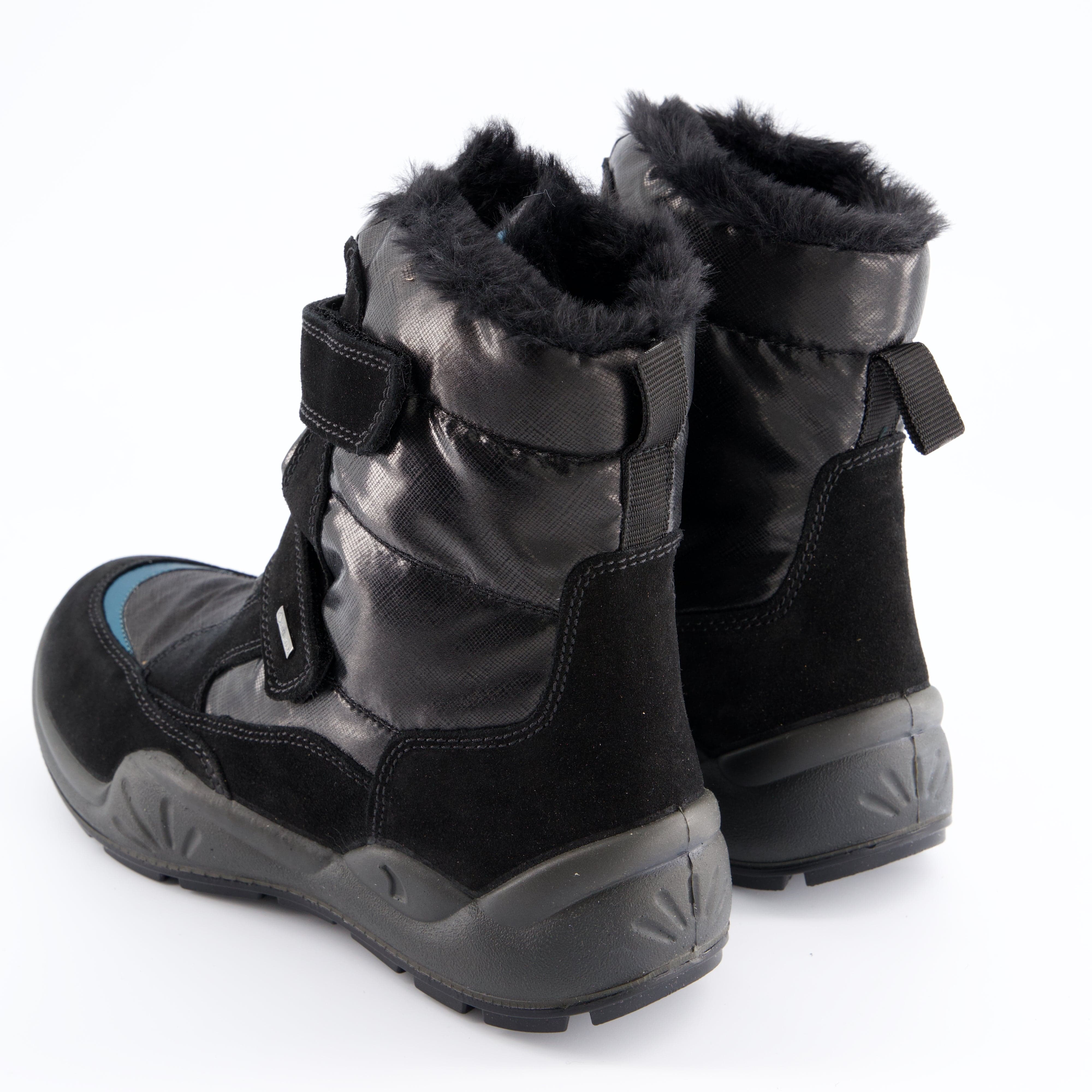 Primigi Mädchenschuhe - Winterstiefel, Winterstiefel