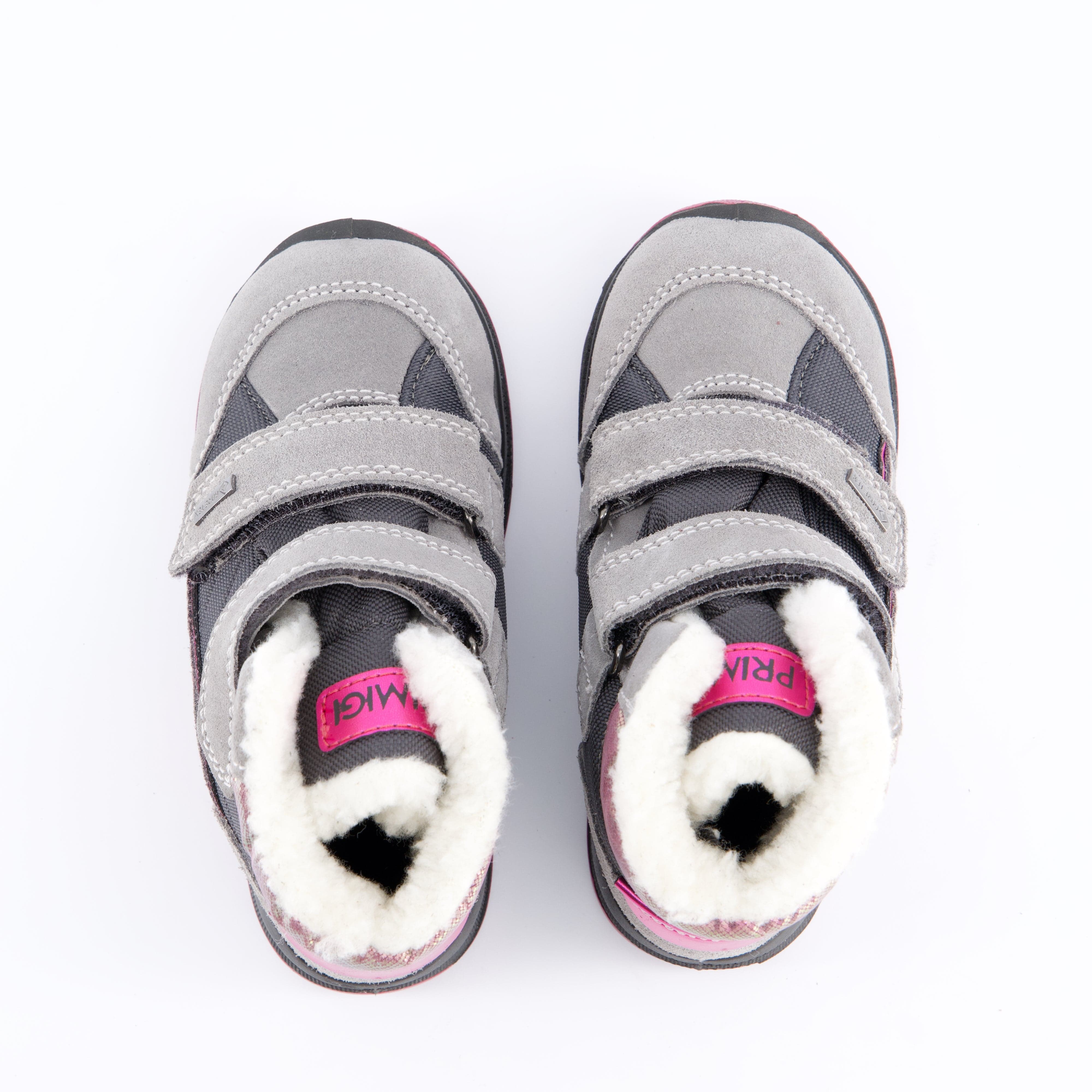 Primigi Mädchenschuhe - Winterstiefel, Winterstiefel Baby Tiguan GTX