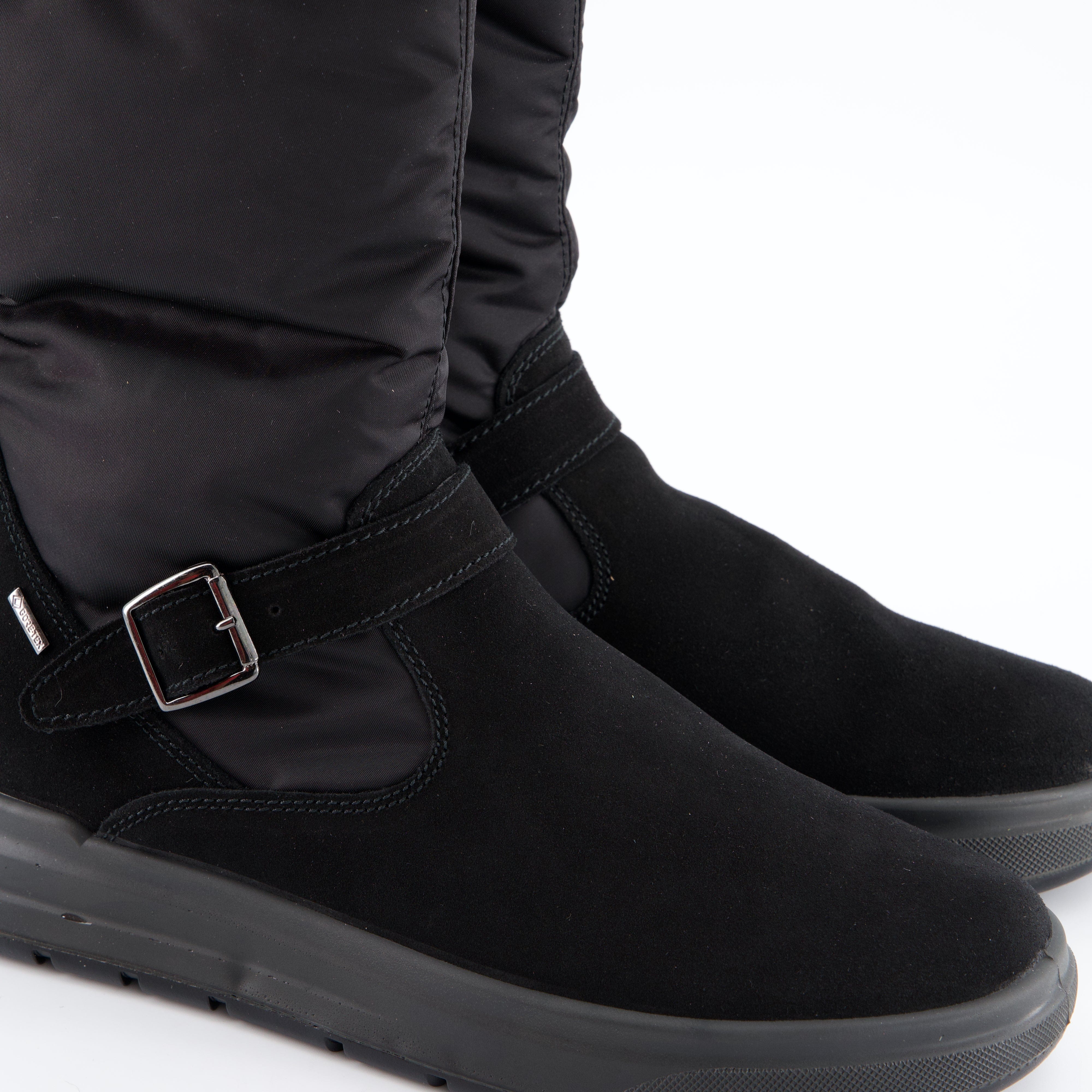 Primigi Mädchenschuhe - Winterstiefel Winterstiefel Birka GTX