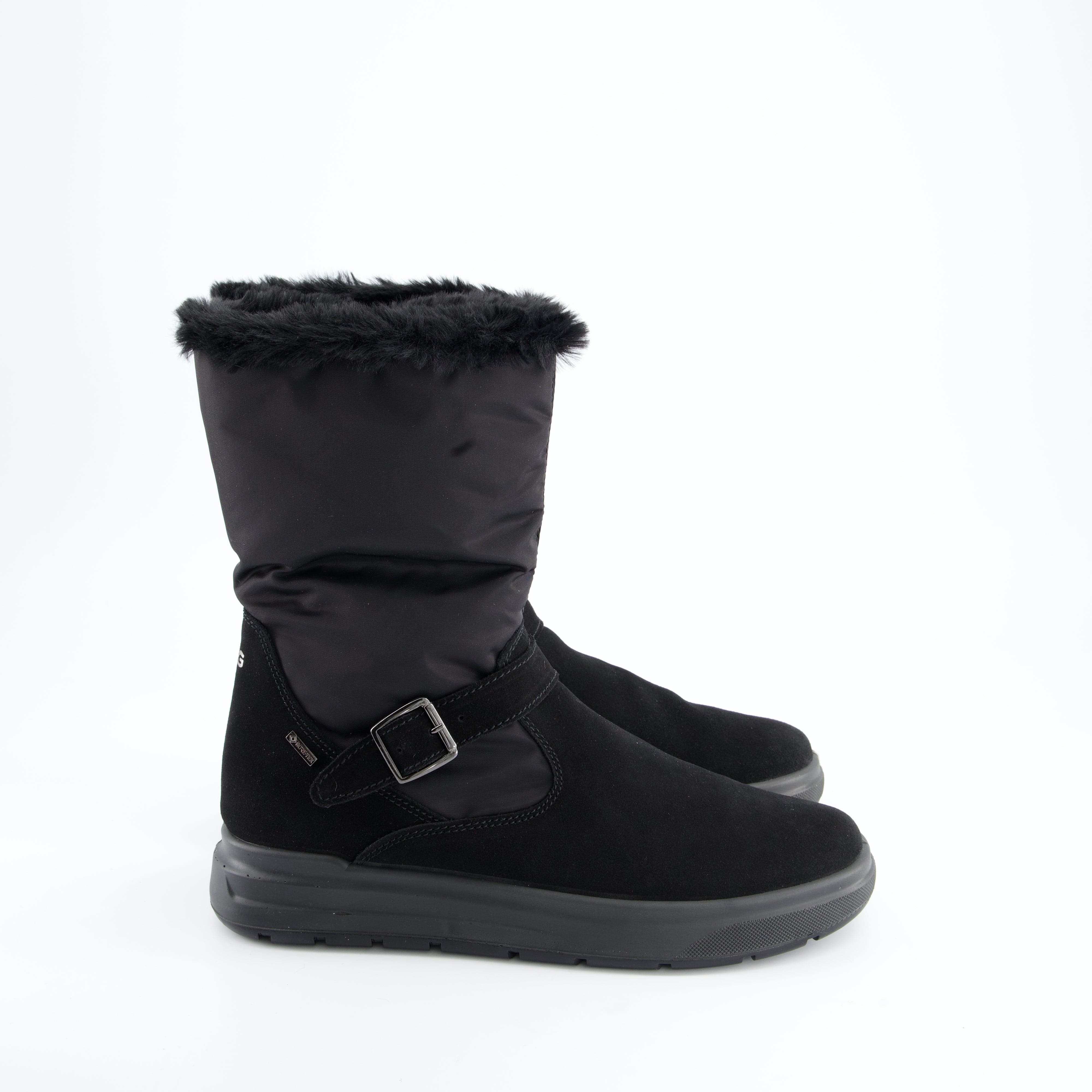 Primigi Mädchenschuhe - Winterstiefel Winterstiefel Birka GTX