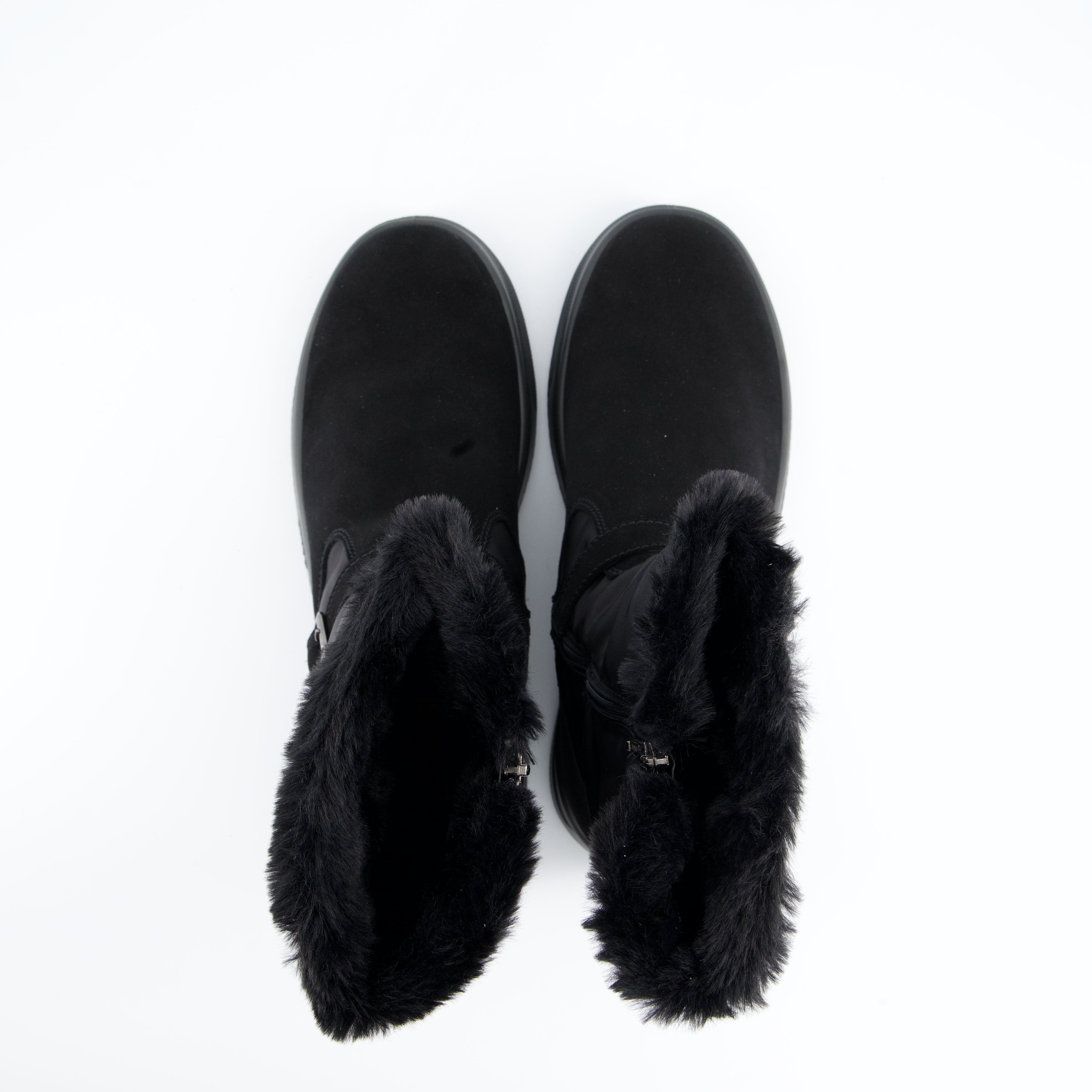 Primigi Mädchenschuhe - Winterstiefel Winterstiefel Birka GTX
