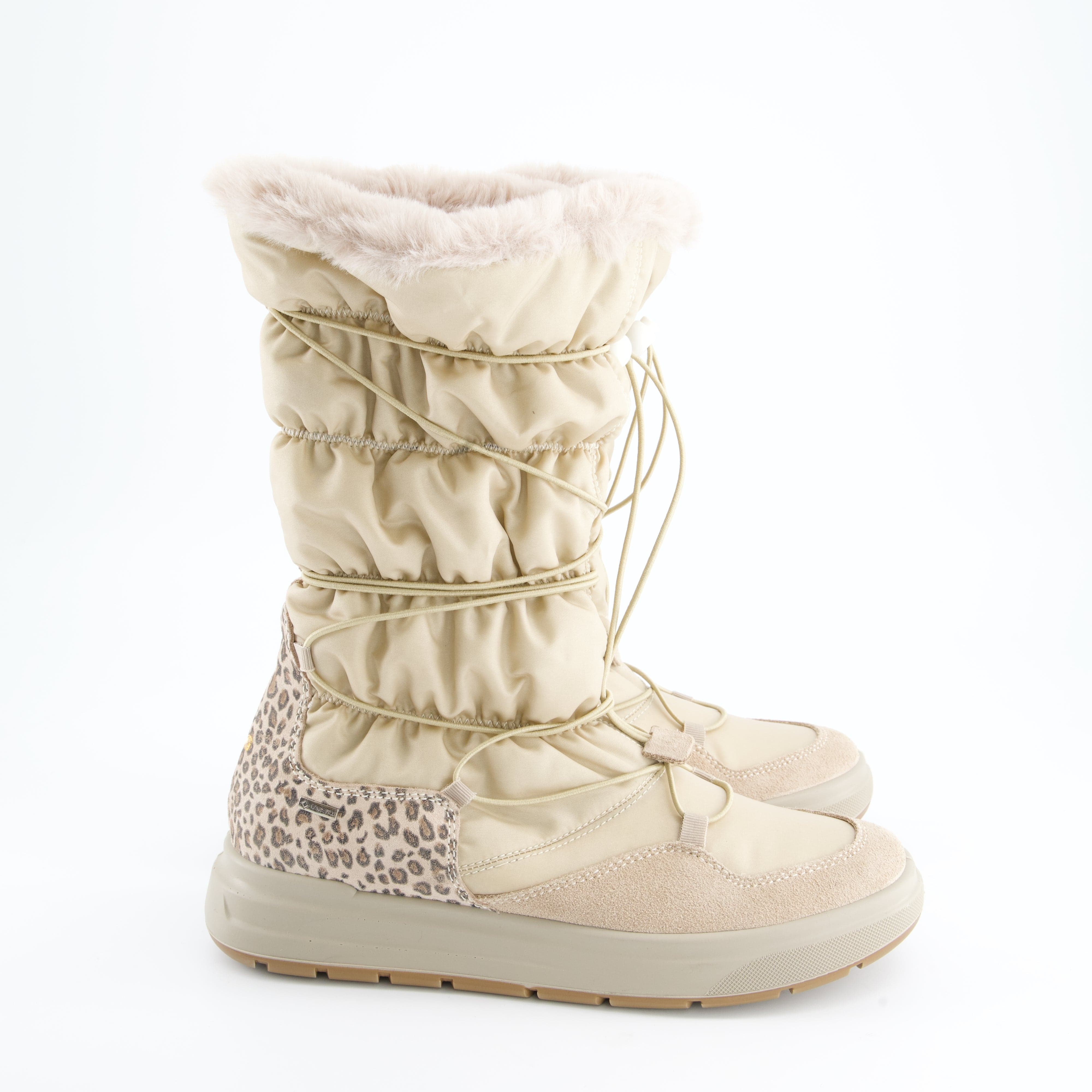 Primigi Mädchenschuhe - Winterstiefel Winterstiefel Birka GTX