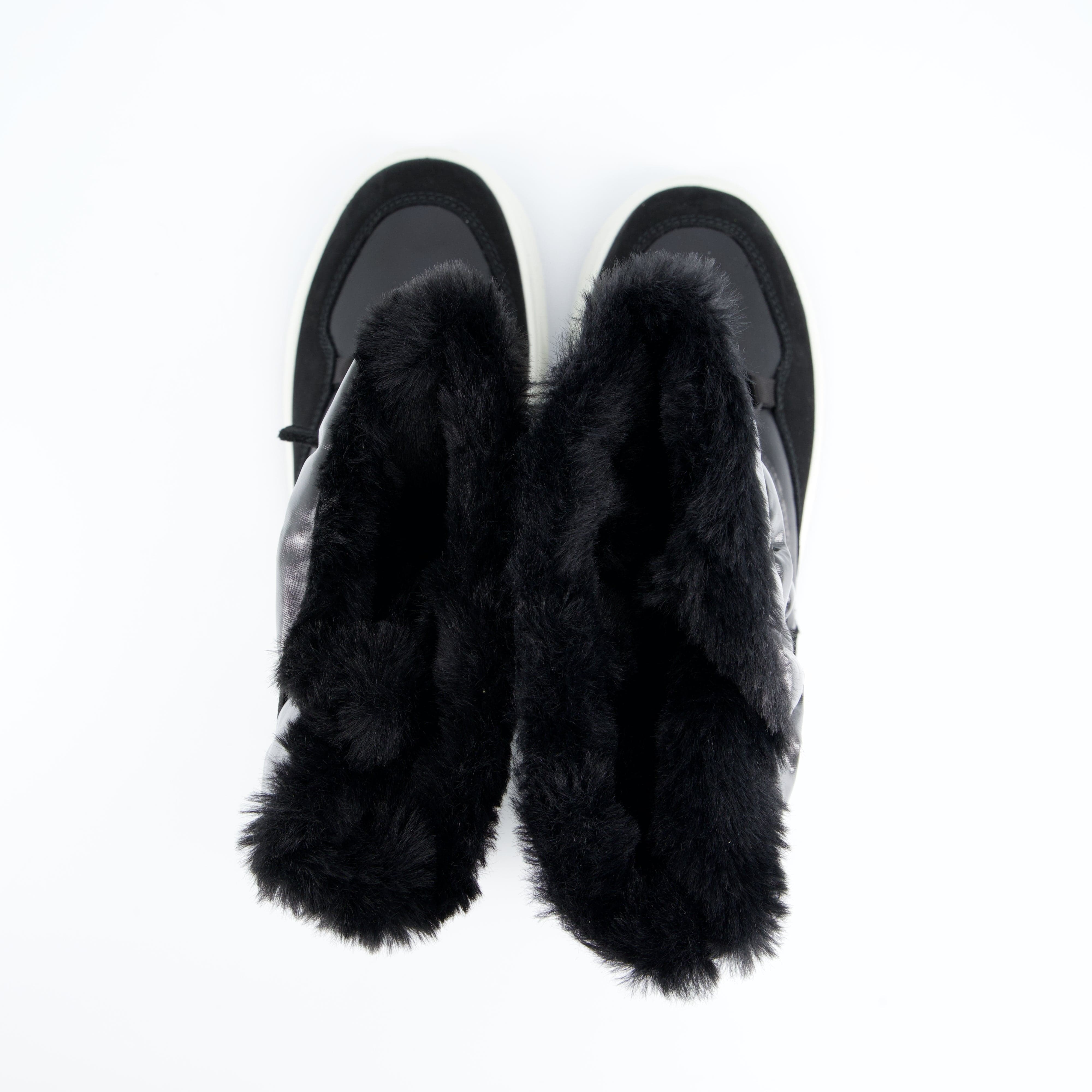 Primigi Mädchenschuhe - Winterstiefel Winterstiefel Birka GTX