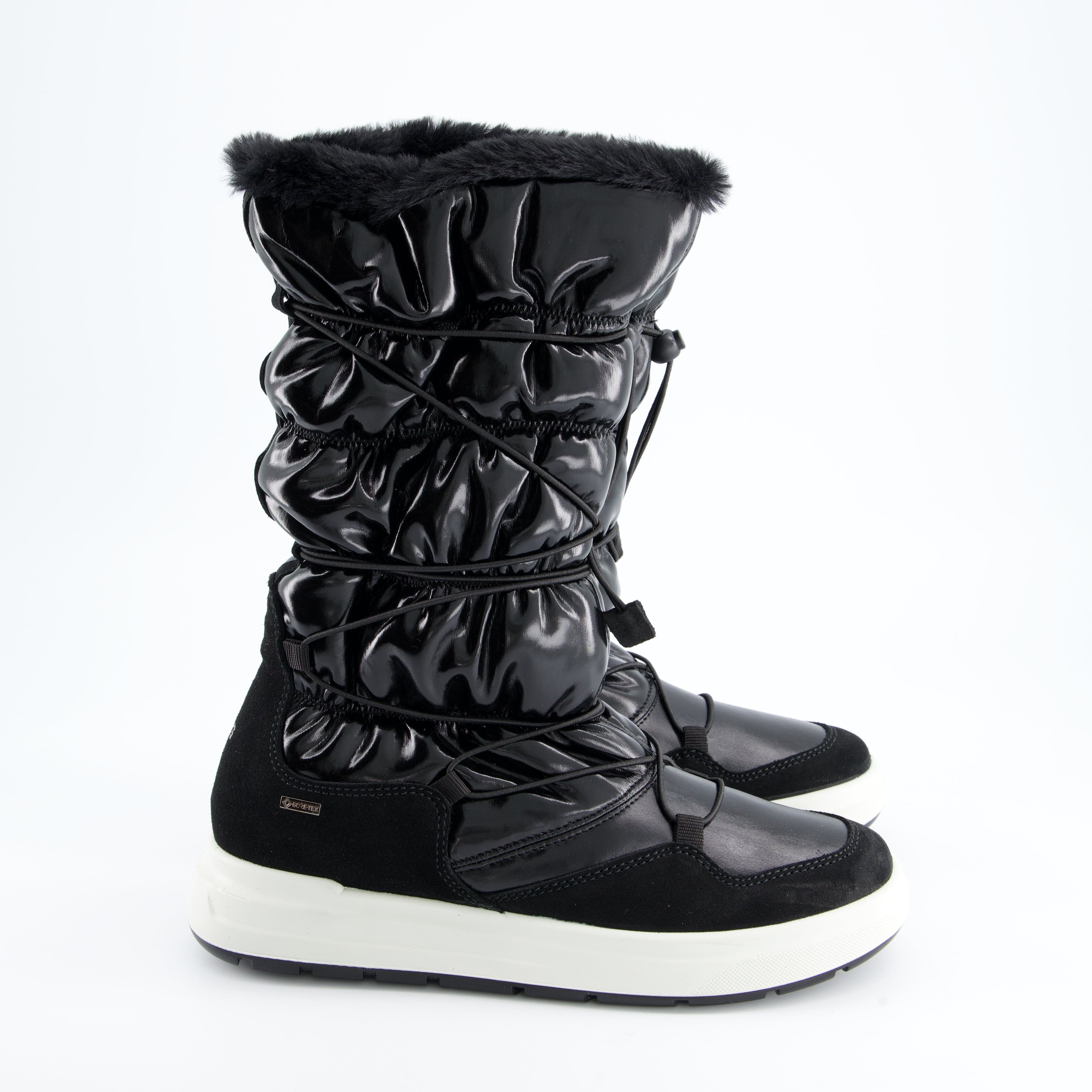 Primigi Mädchenschuhe - Winterstiefel Winterstiefel Birka GTX