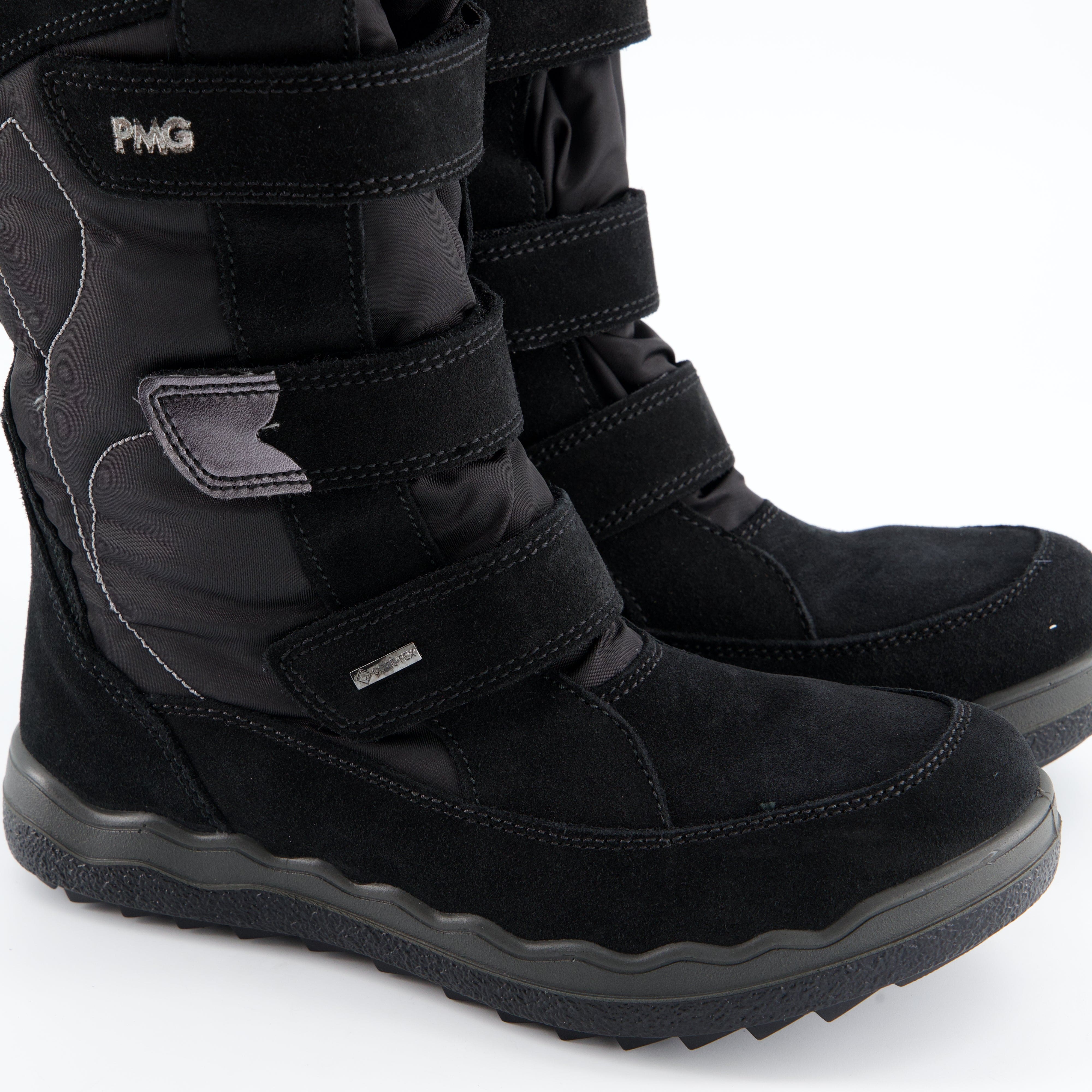 Primigi Mädchenschuhe - Winterstiefel Winterstiefel Frozen GTX
