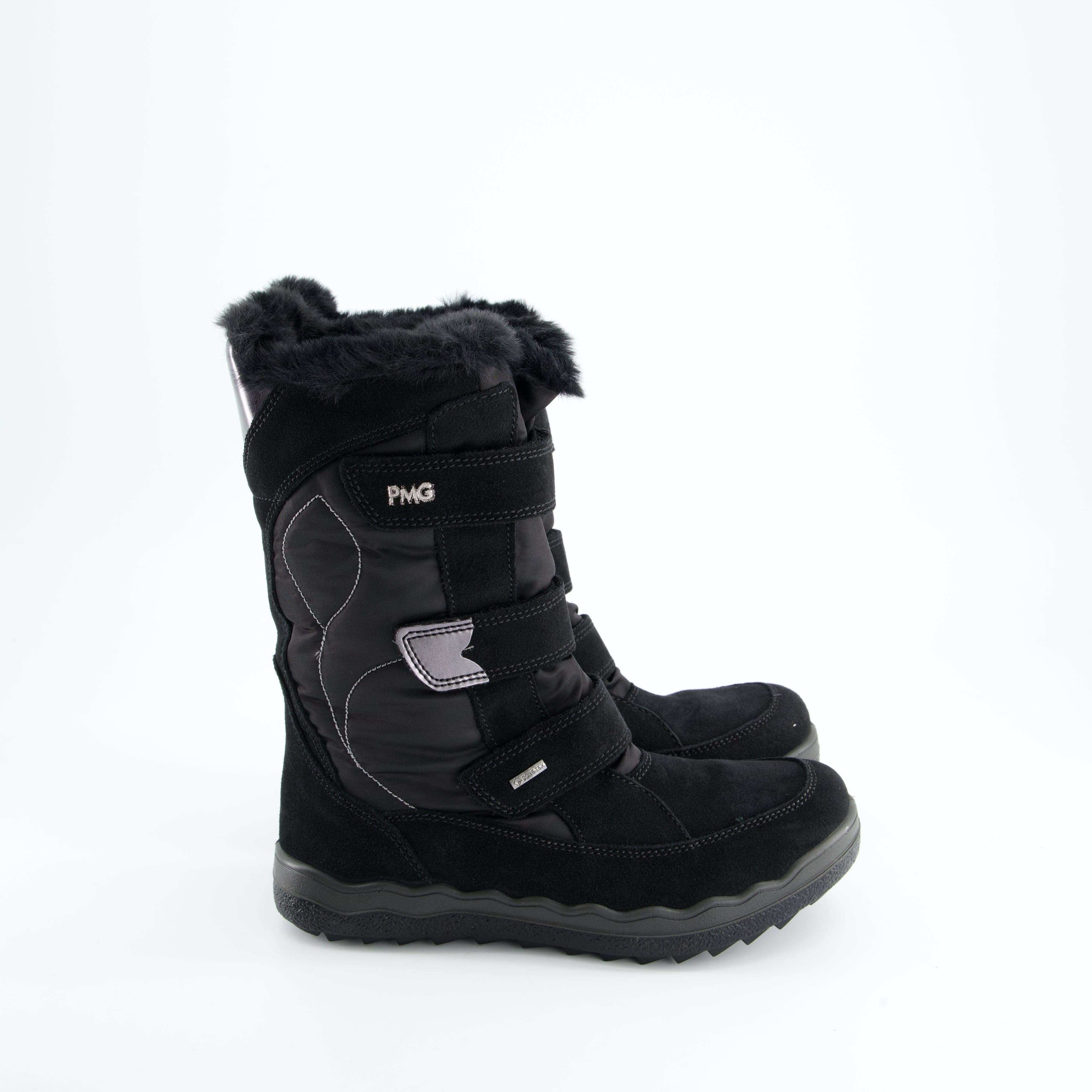 Primigi Mädchenschuhe - Winterstiefel Winterstiefel Frozen GTX