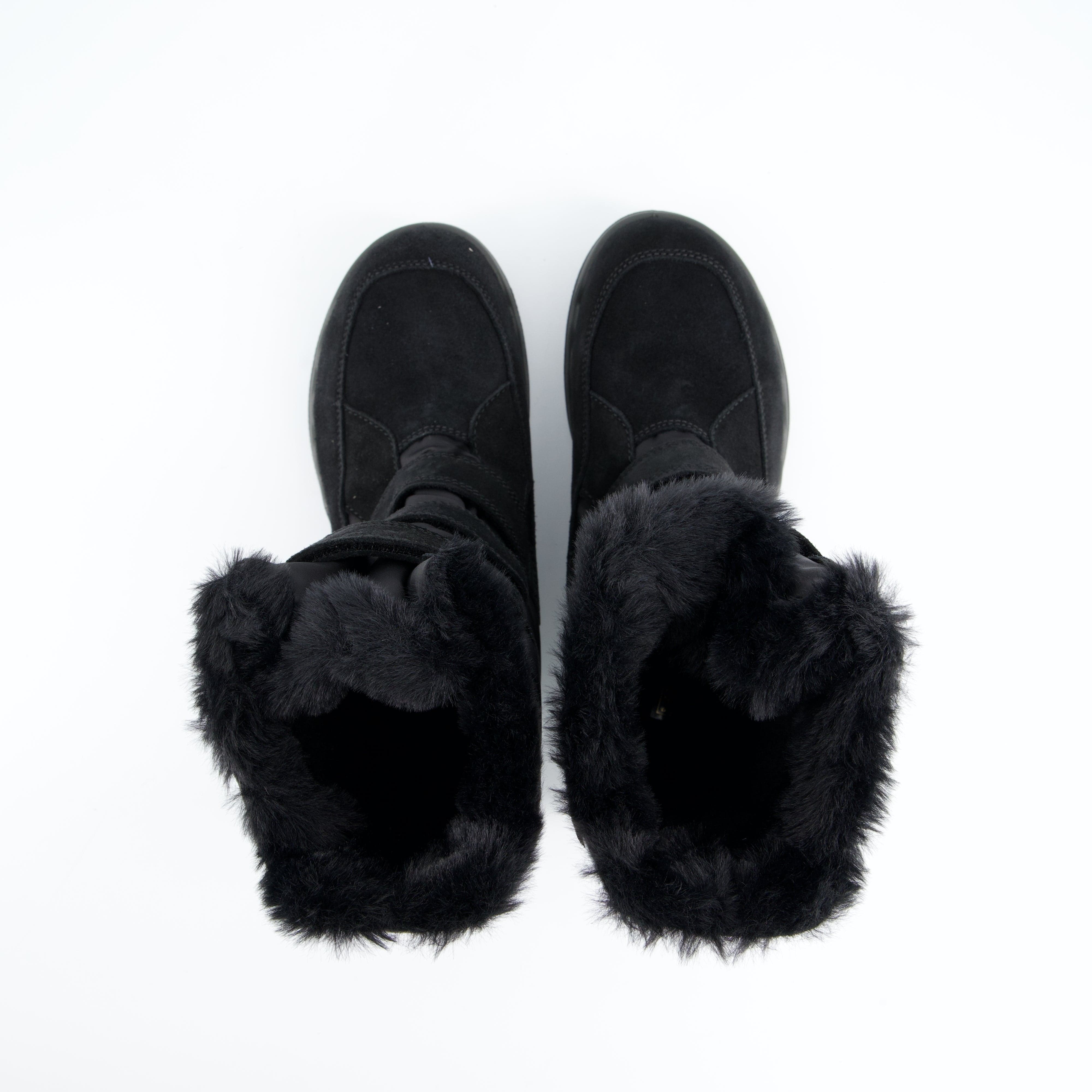 Primigi Mädchenschuhe - Winterstiefel Winterstiefel Frozen GTX