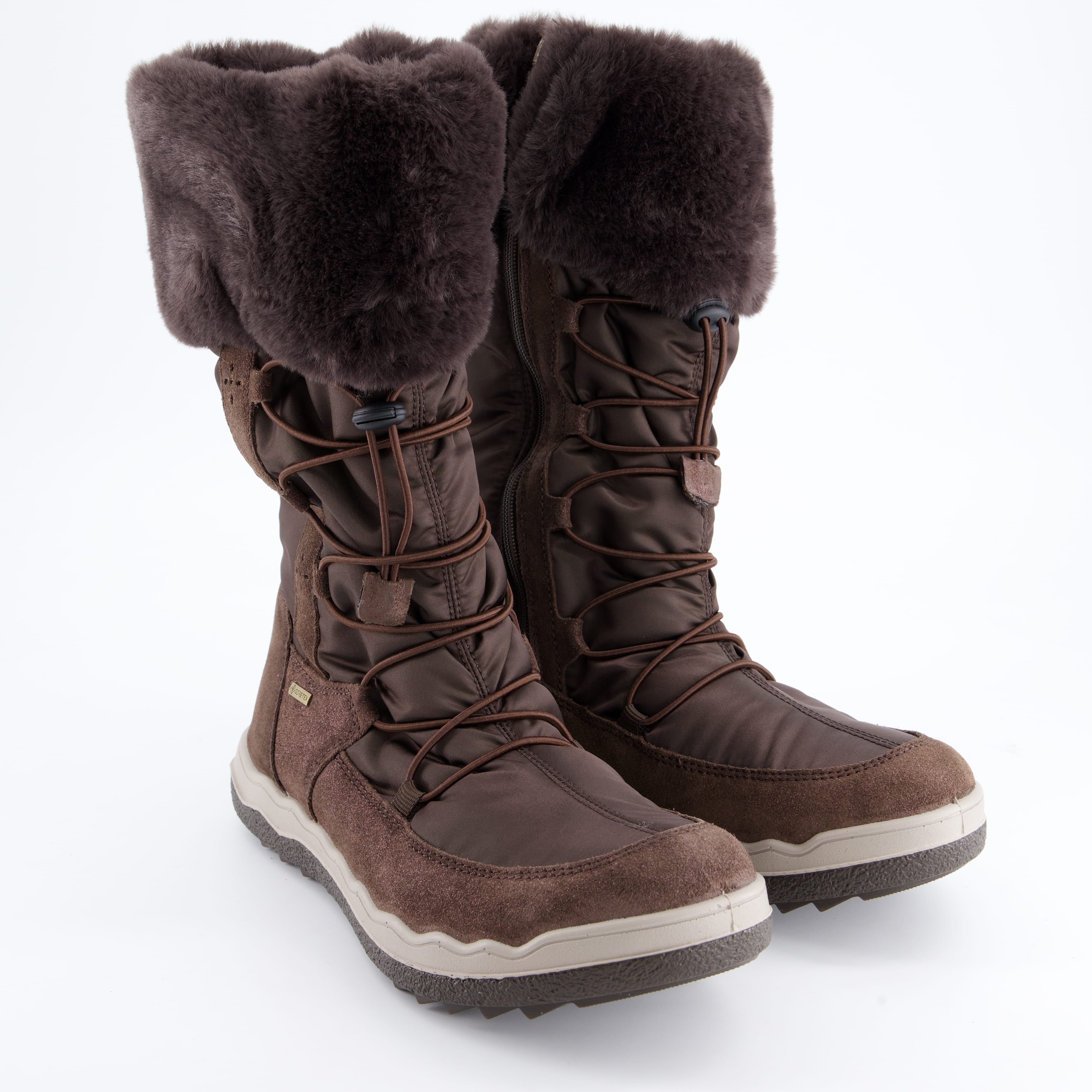 Primigi Mädchenschuhe - Winterstiefel Winterstiefel Frozen GTX