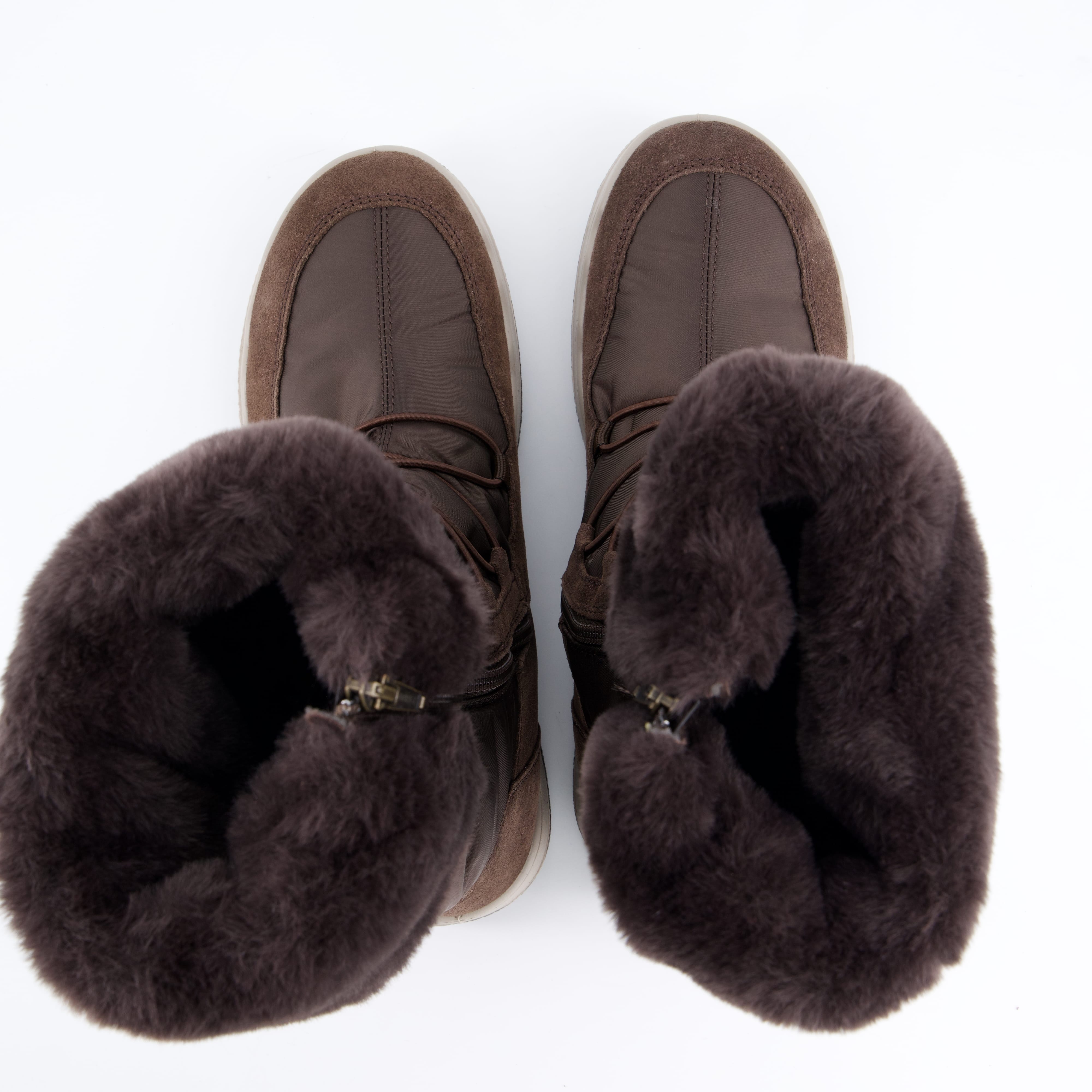 Primigi Mädchenschuhe - Winterstiefel Winterstiefel Frozen GTX