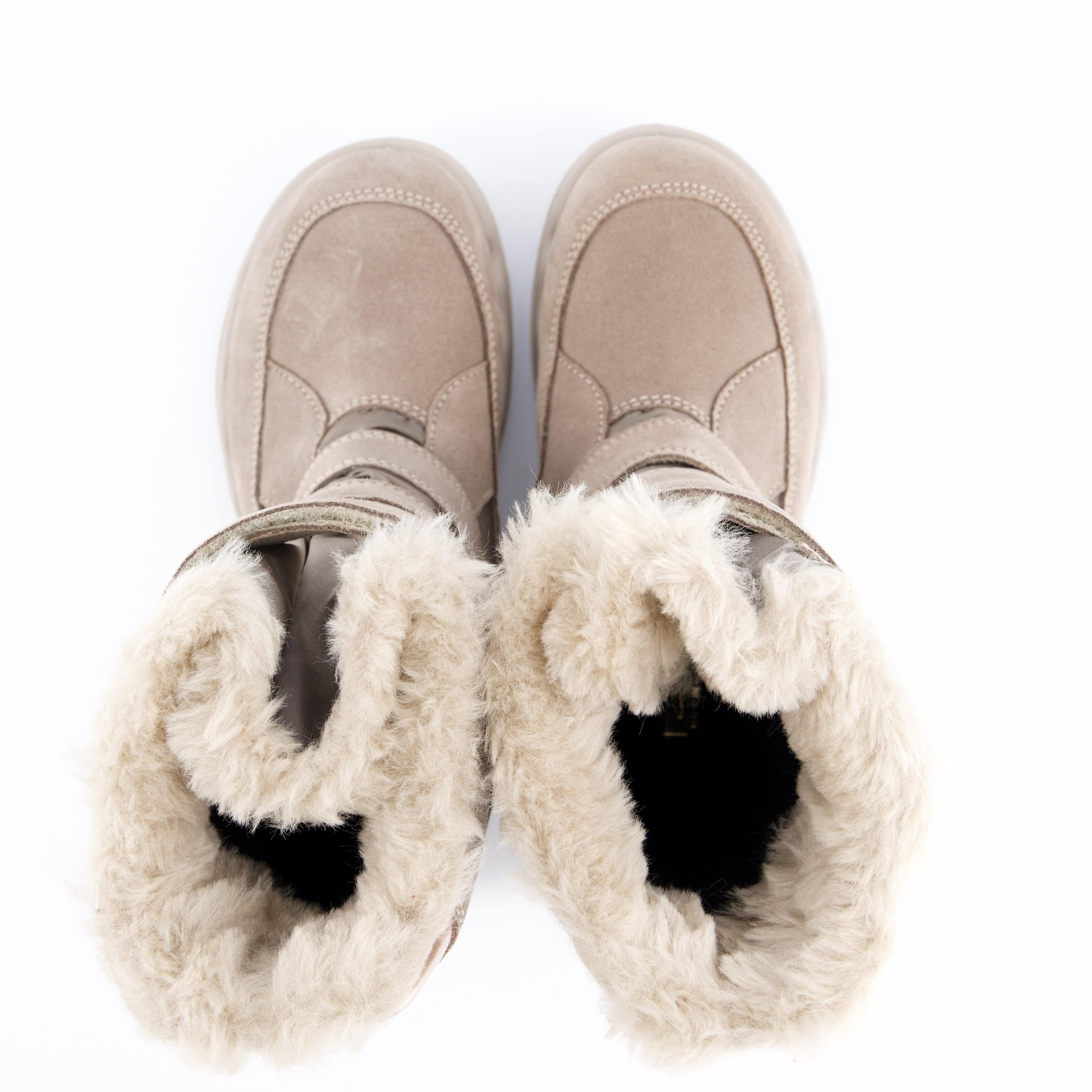 Primigi Mädchenschuhe - Winterstiefel, Winterstiefel Frozen GTX