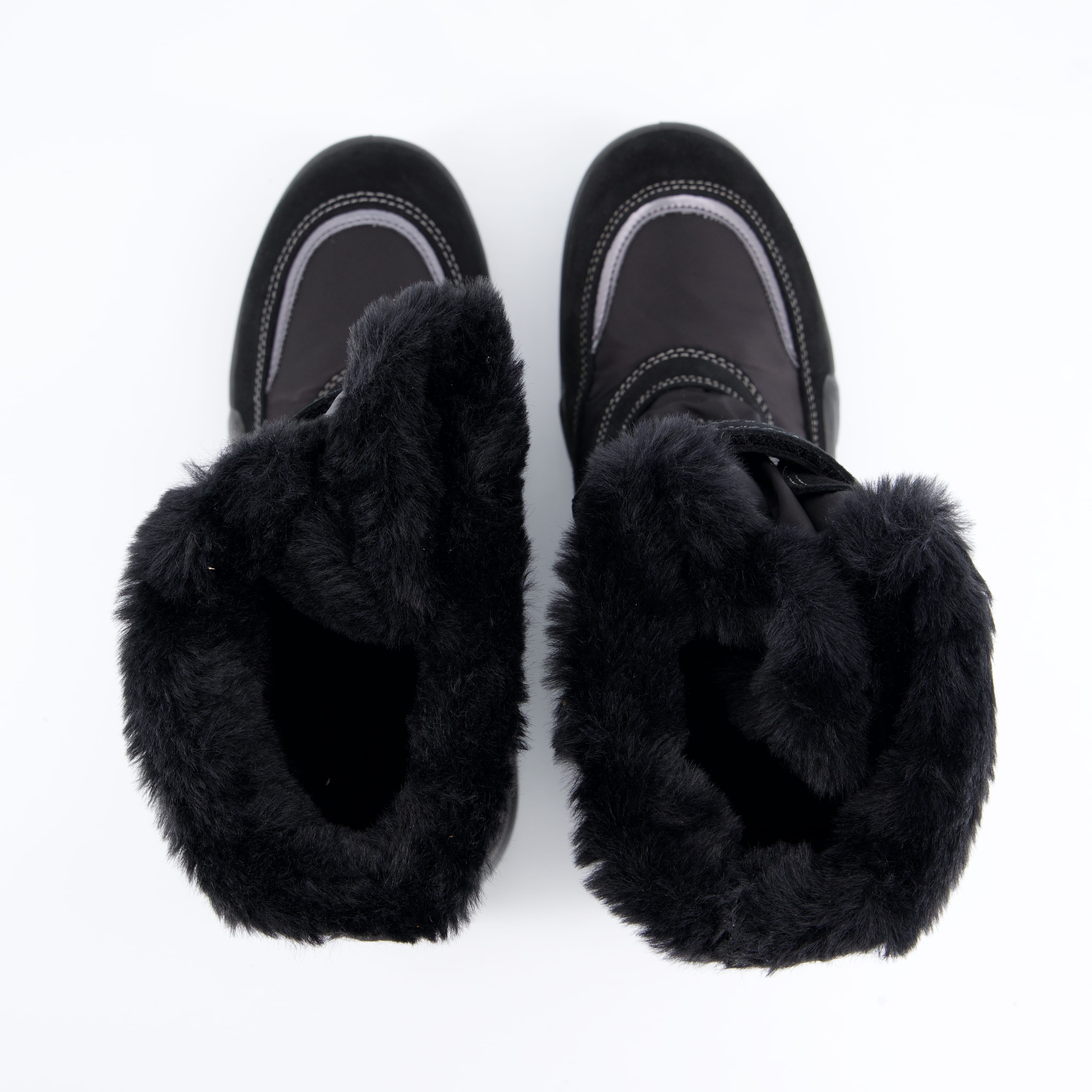 Primigi Mädchenschuhe - Winterstiefel Winterstiefel Girl Winger GTX