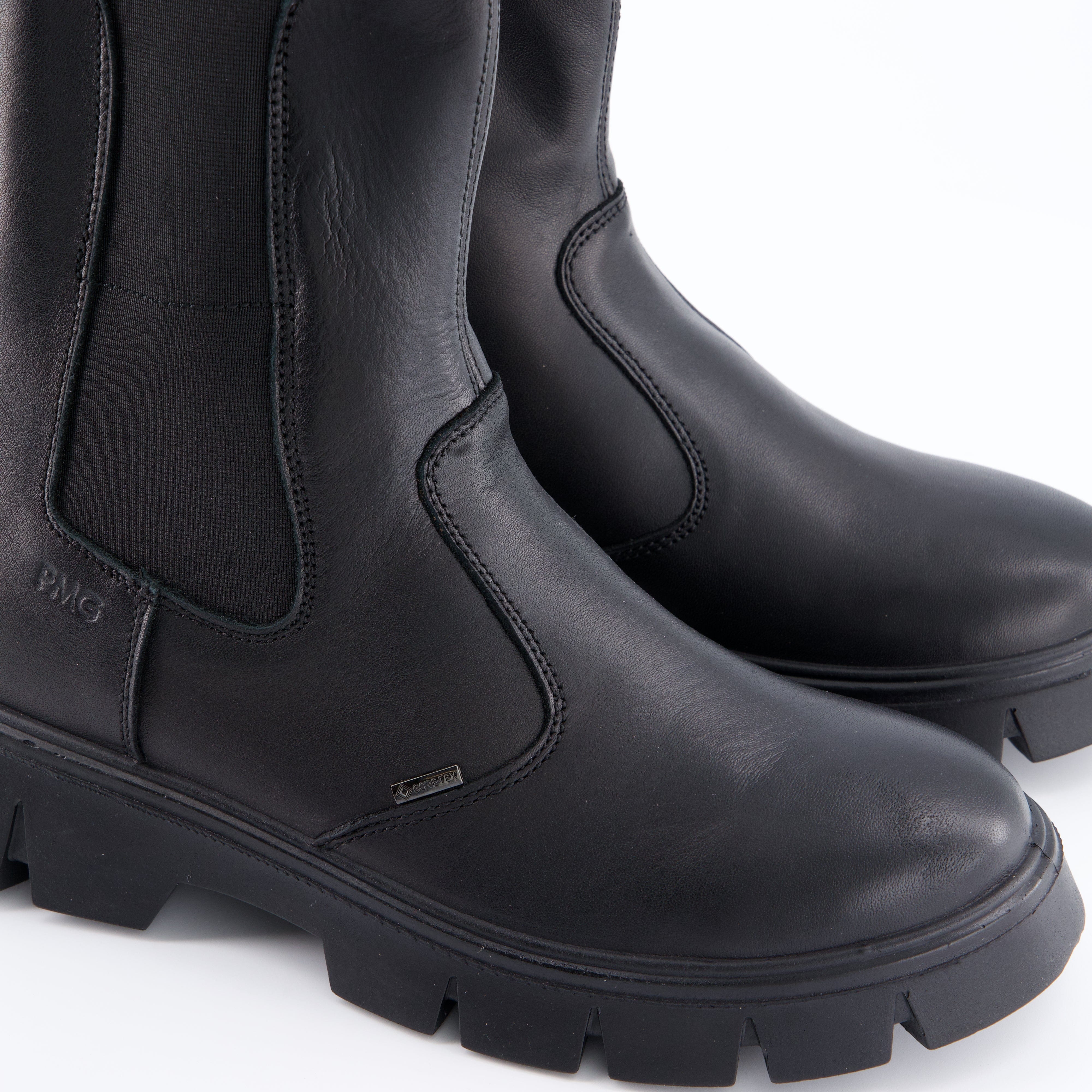 Primigi Mädchenschuhe - Winterstiefel Winterstiefel Randy GTX