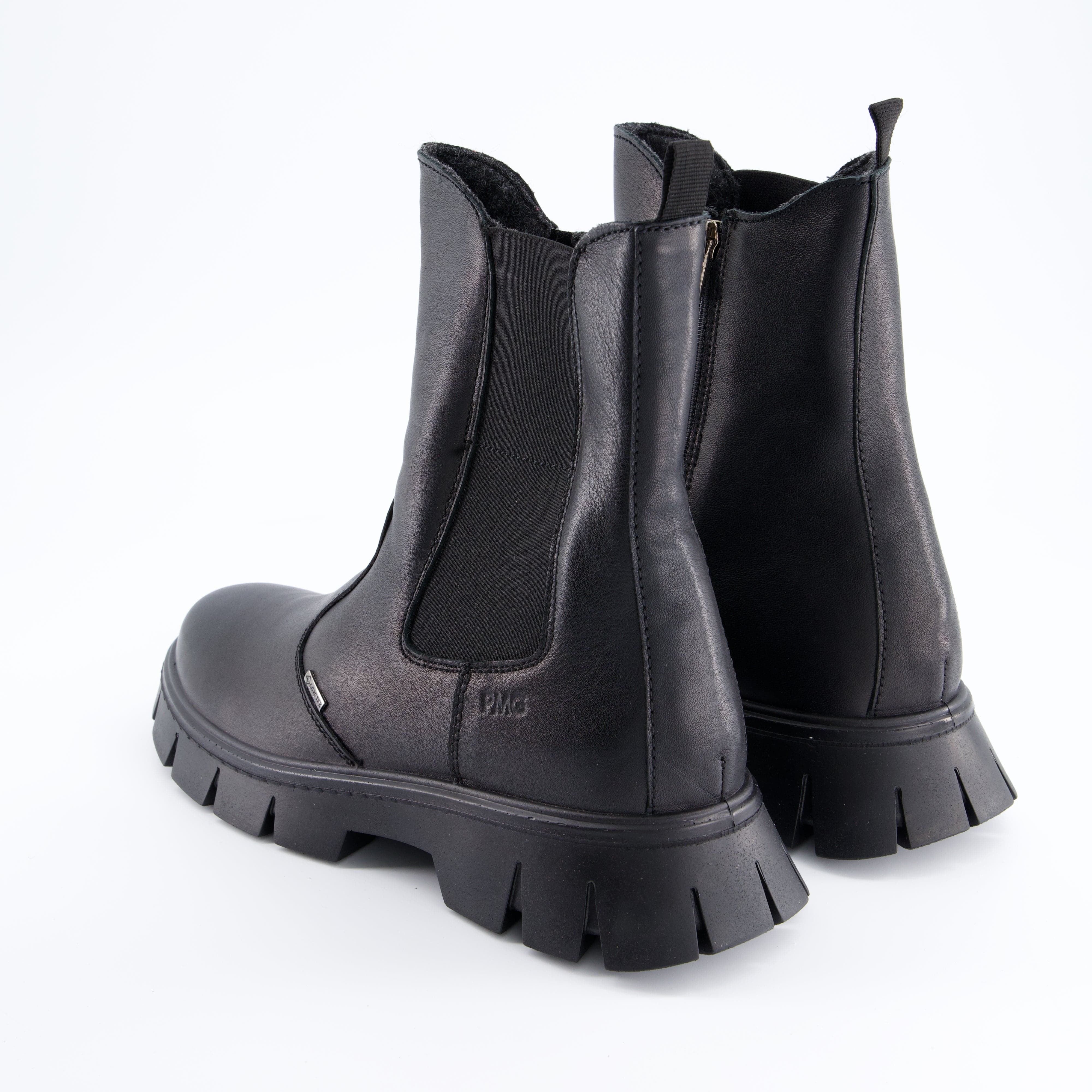 Primigi Mädchenschuhe - Winterstiefel Winterstiefel Randy GTX