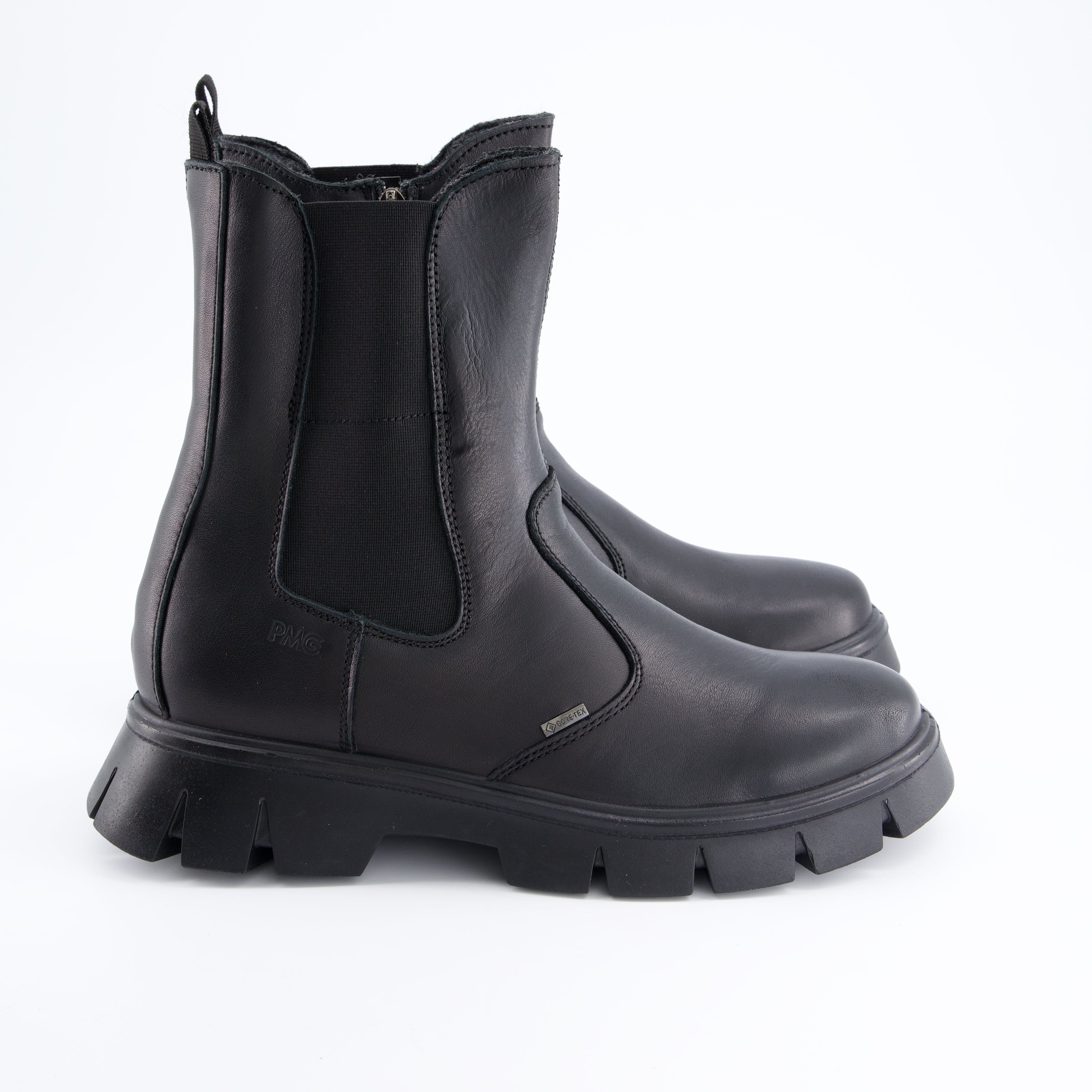 Primigi Mädchenschuhe - Winterstiefel Winterstiefel Randy GTX