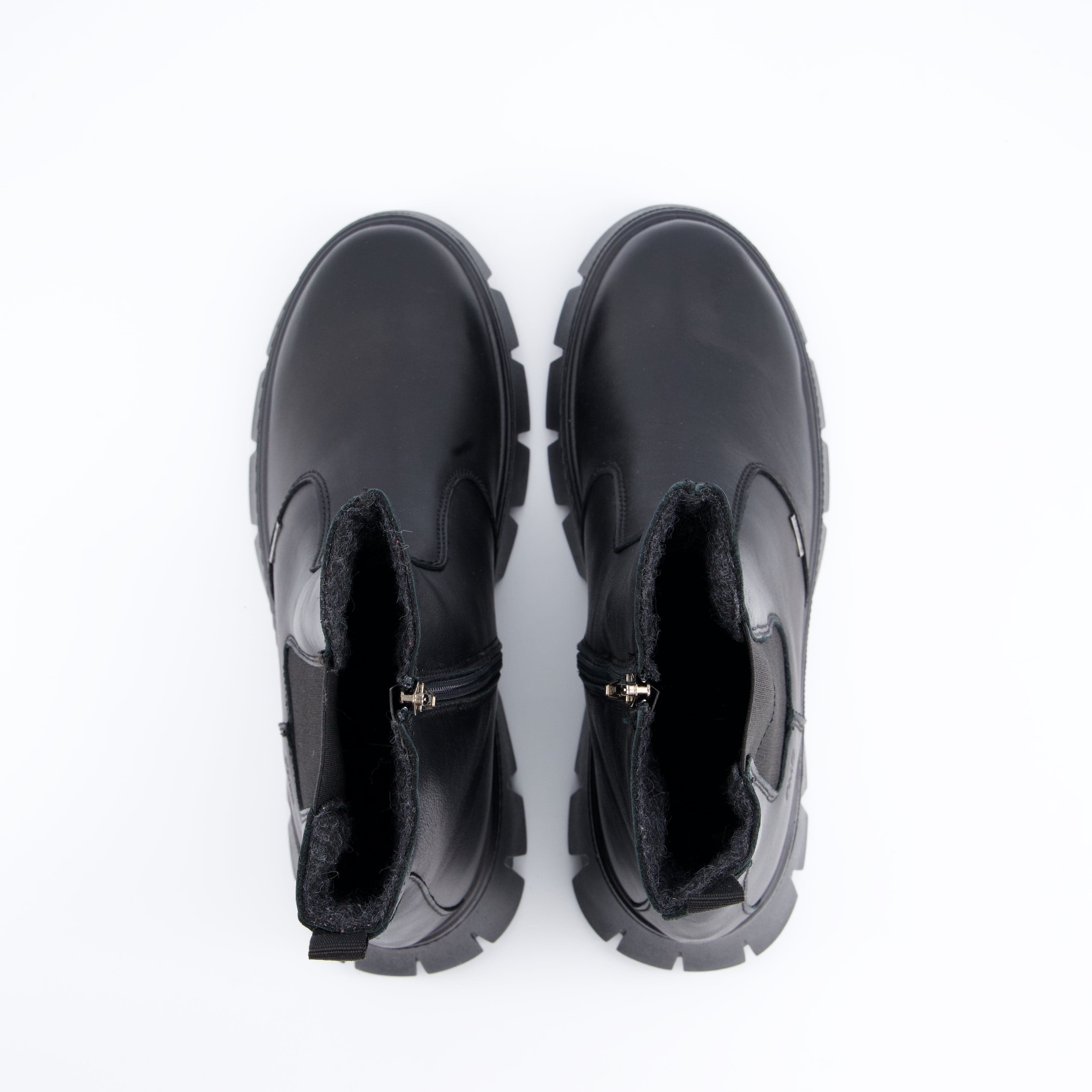 Primigi Mädchenschuhe - Winterstiefel Winterstiefel Randy GTX