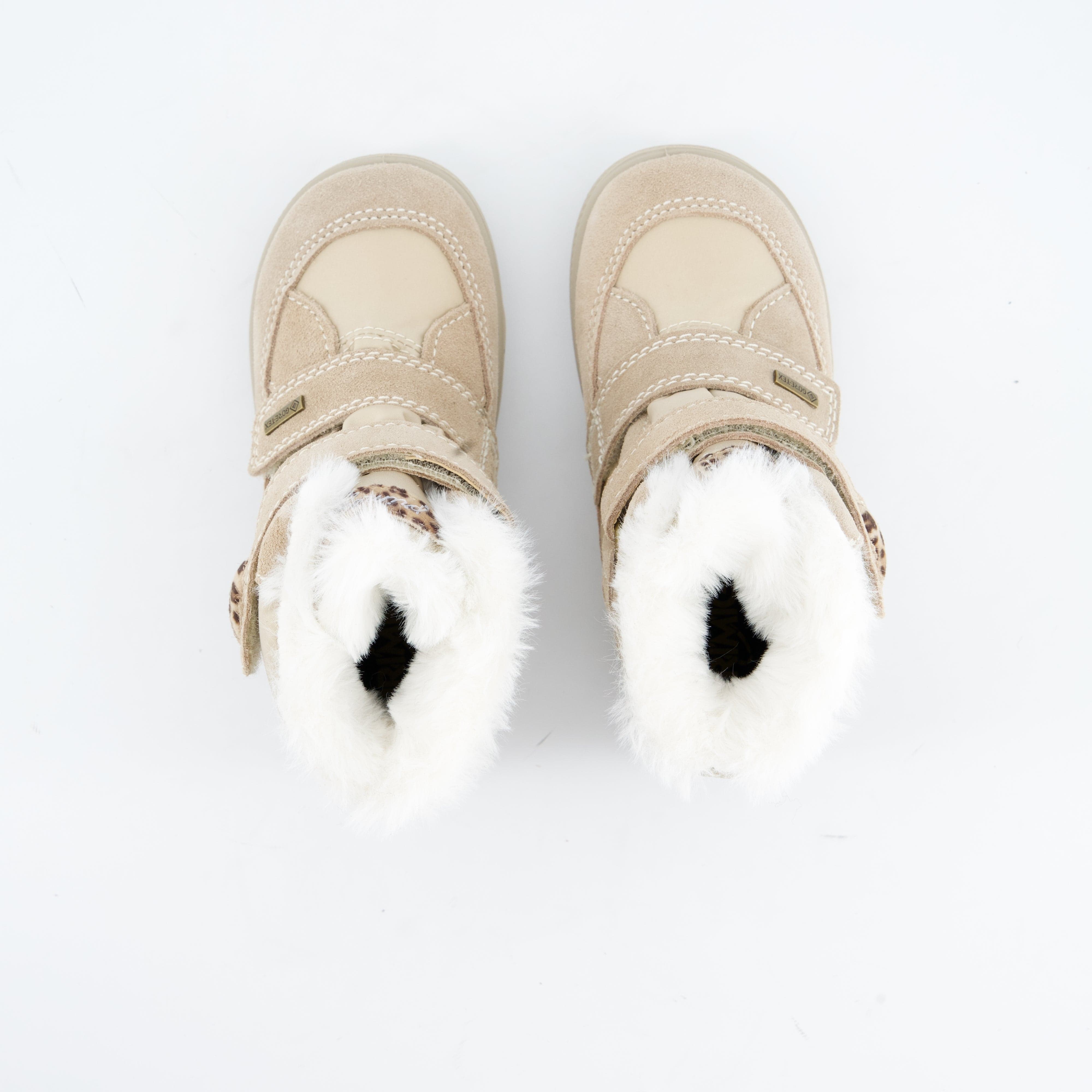 Primigi Mädchenschuhe - Winterstiefel Winterstiefel Snorky GTX