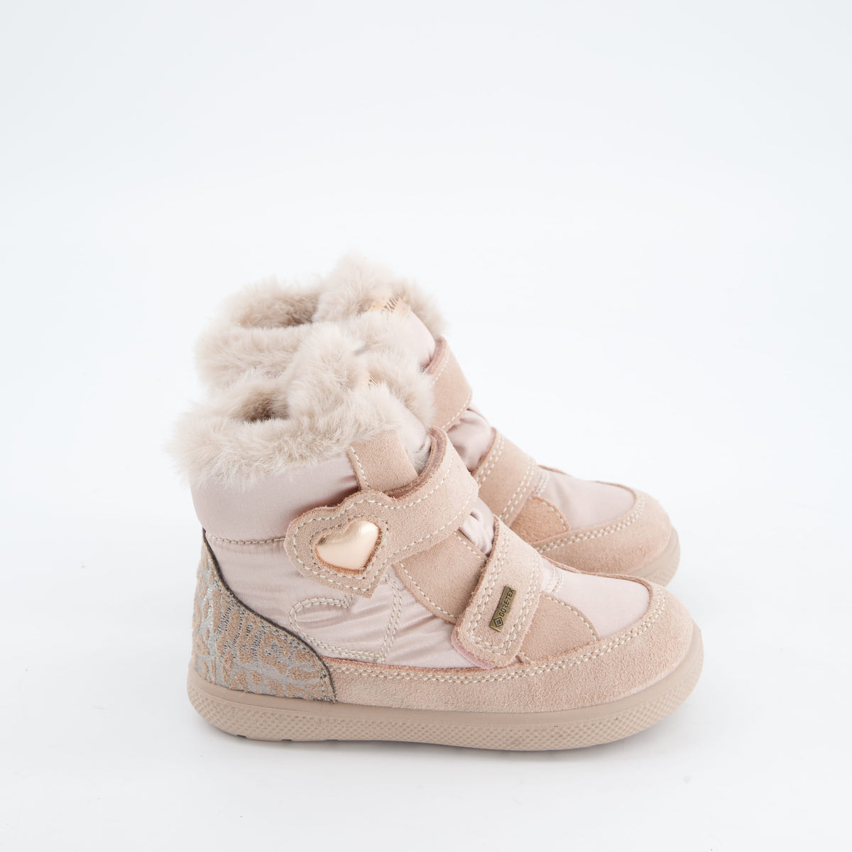 Primigi Mädchenschuhe - Winterstiefel Winterstiefel Snorky GTX