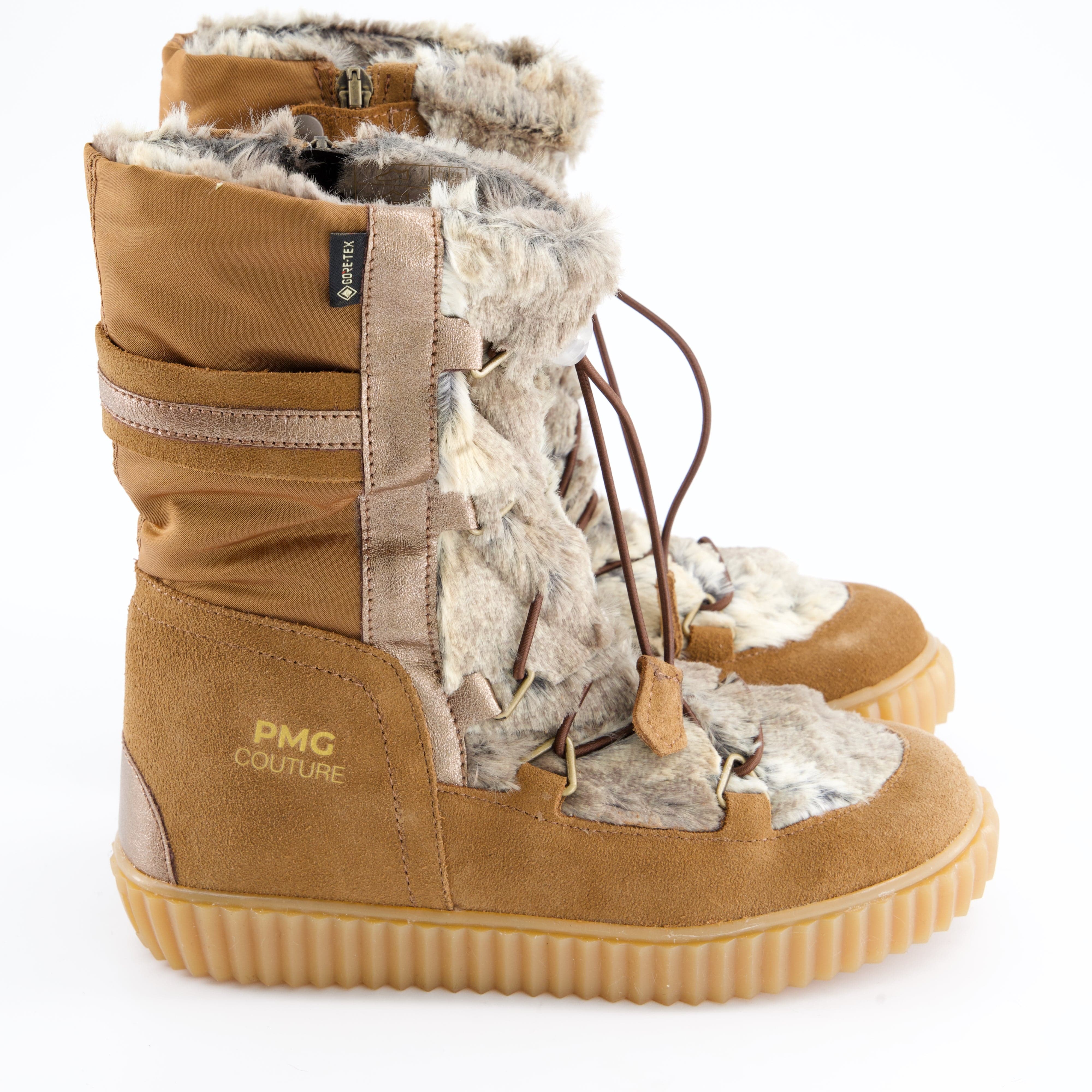 Primigi Mädchenschuhe - Winterstiefel Winterstiefel Wave GTX
