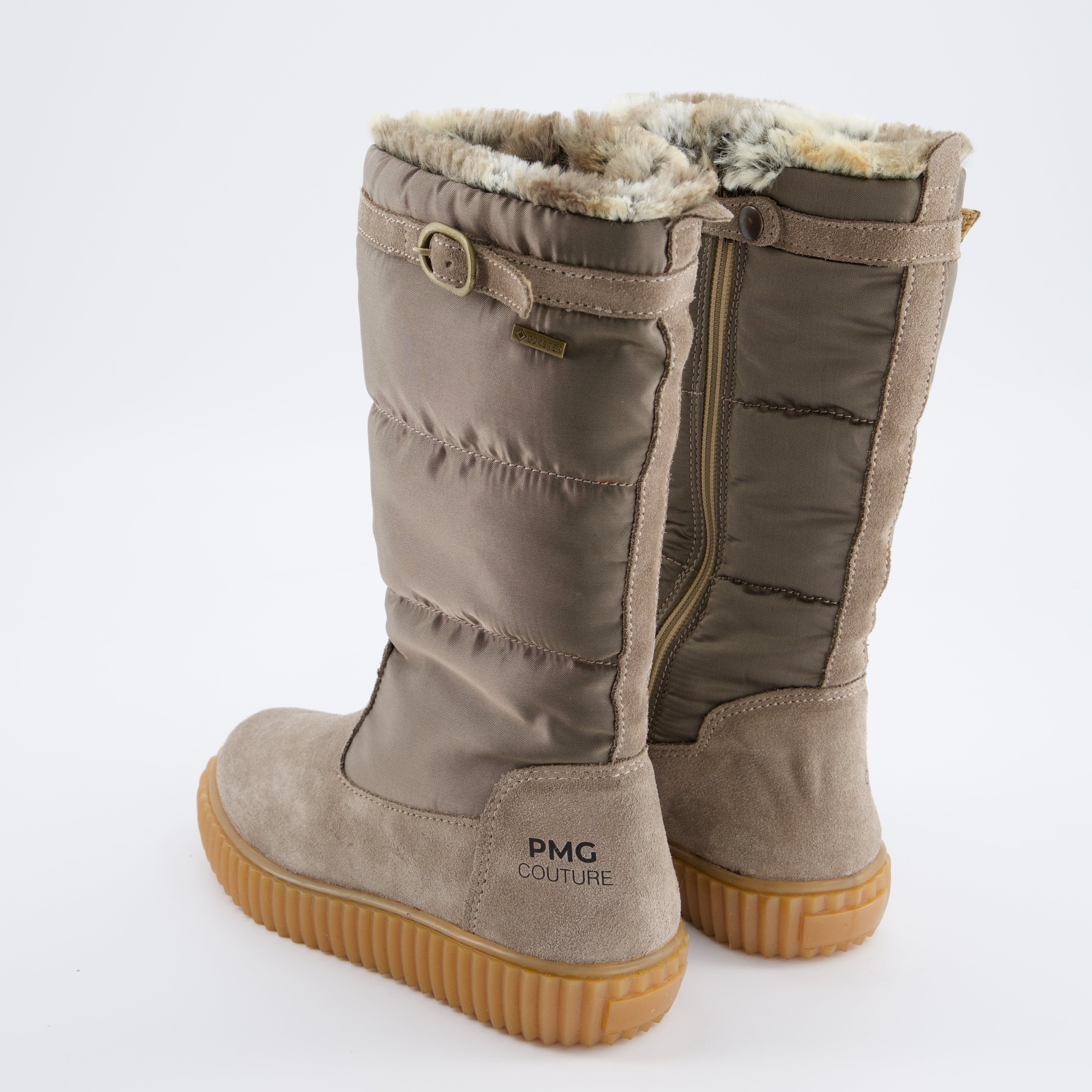 Primigi Mädchenschuhe - Winterstiefel, Winterstiefel Wave GTX