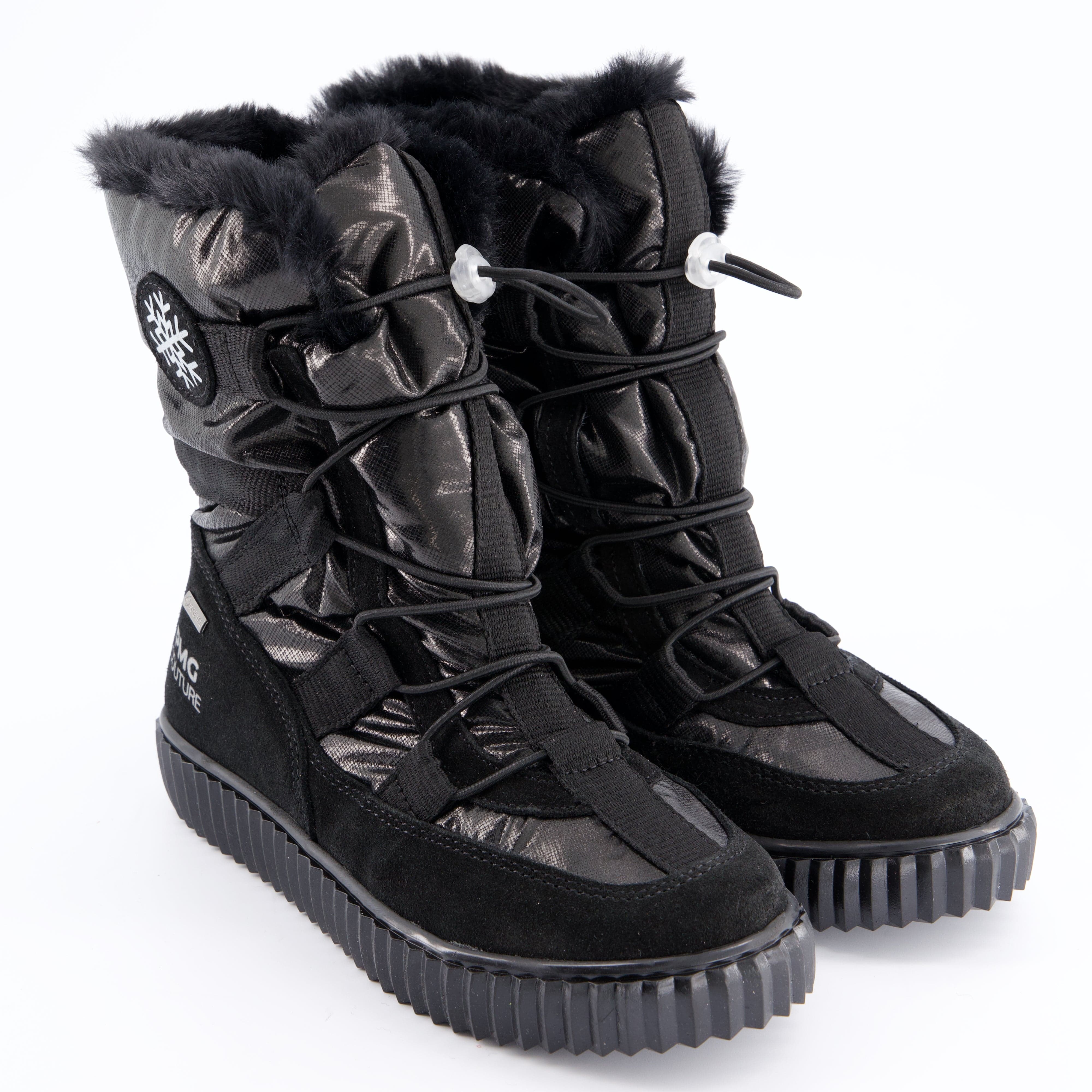 Primigi Mädchenschuhe - Winterstiefel, Winterstiefel Wave GTX