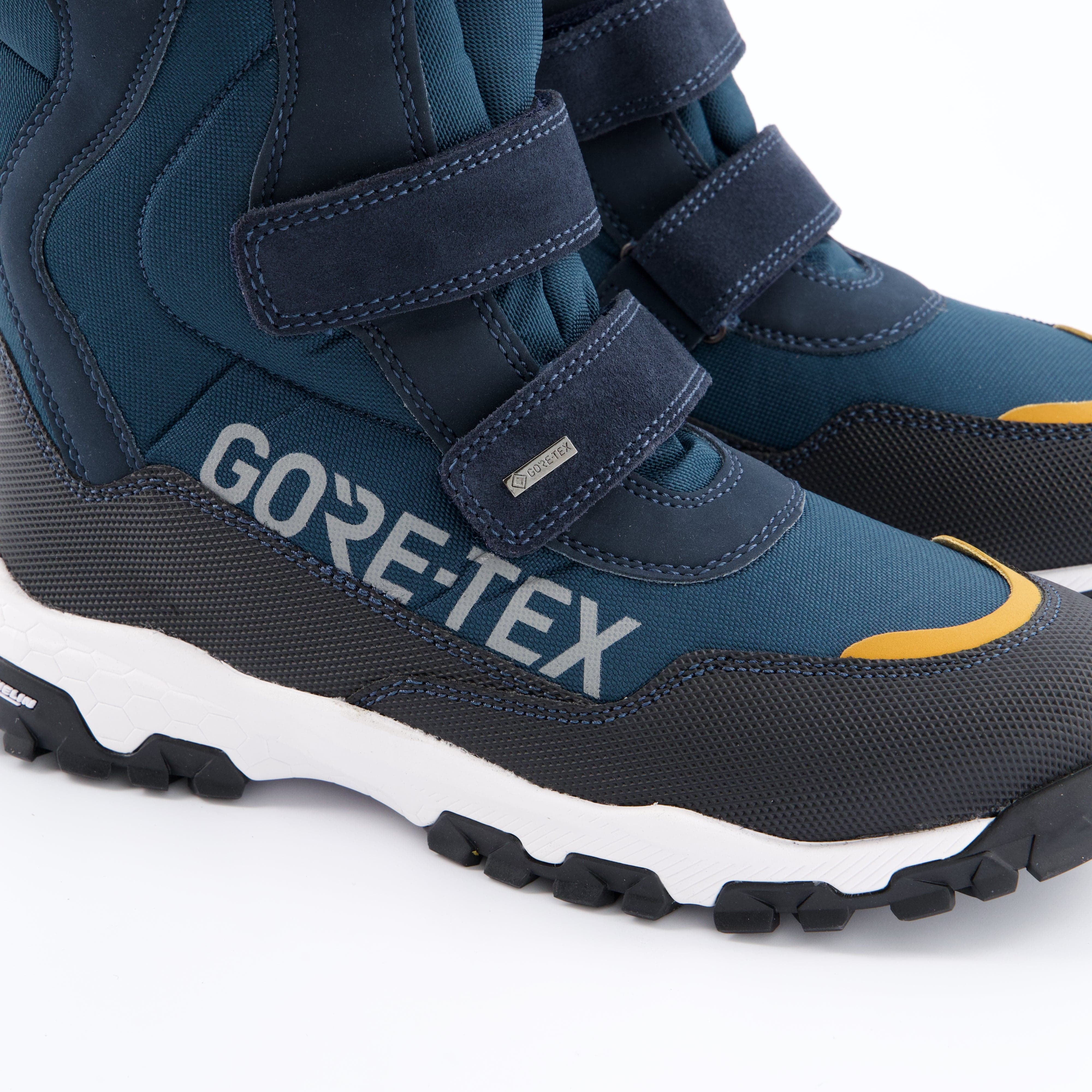 Primigi Winter Kid GTX