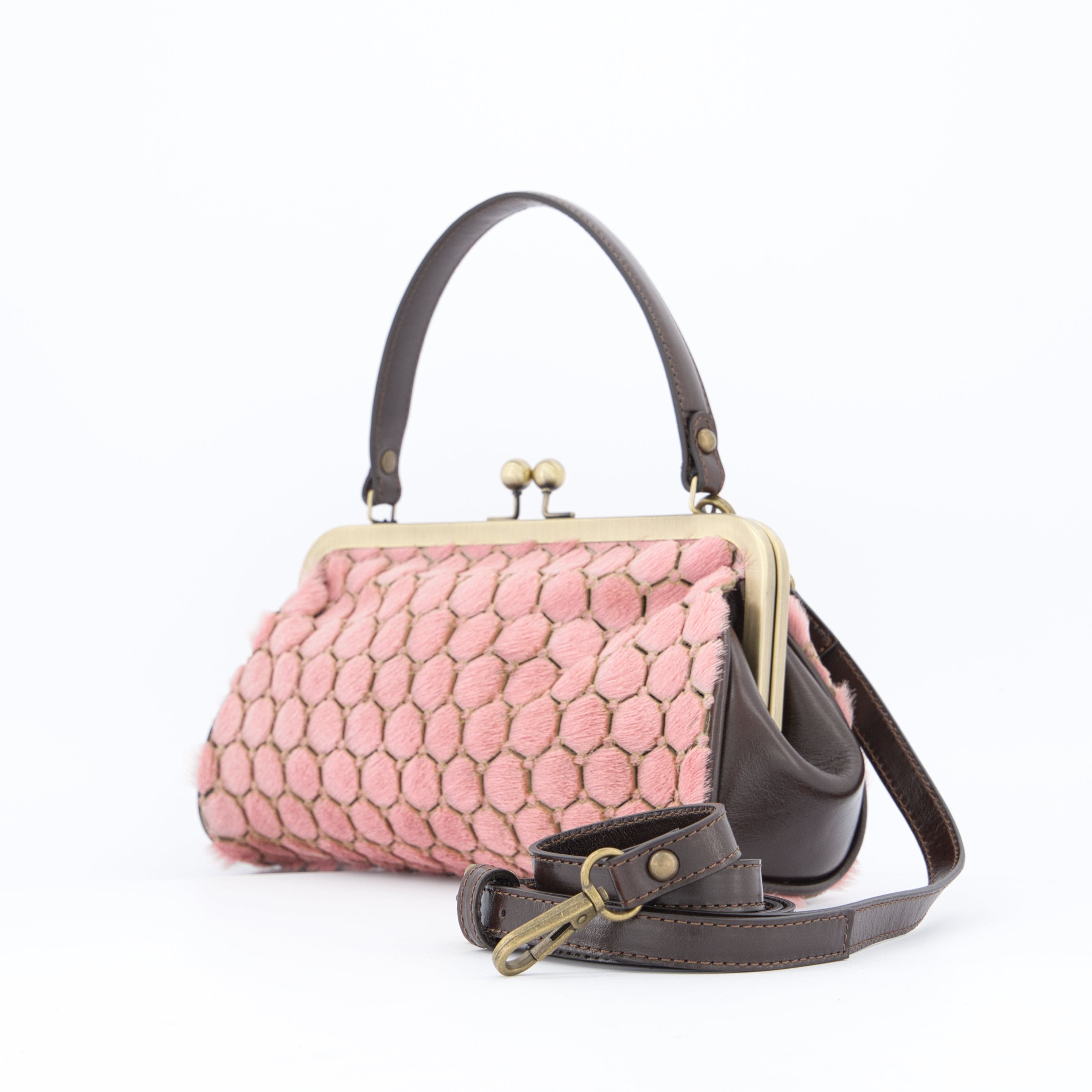 Pulicati Damenschuhe - Tasche, Stk Tasche