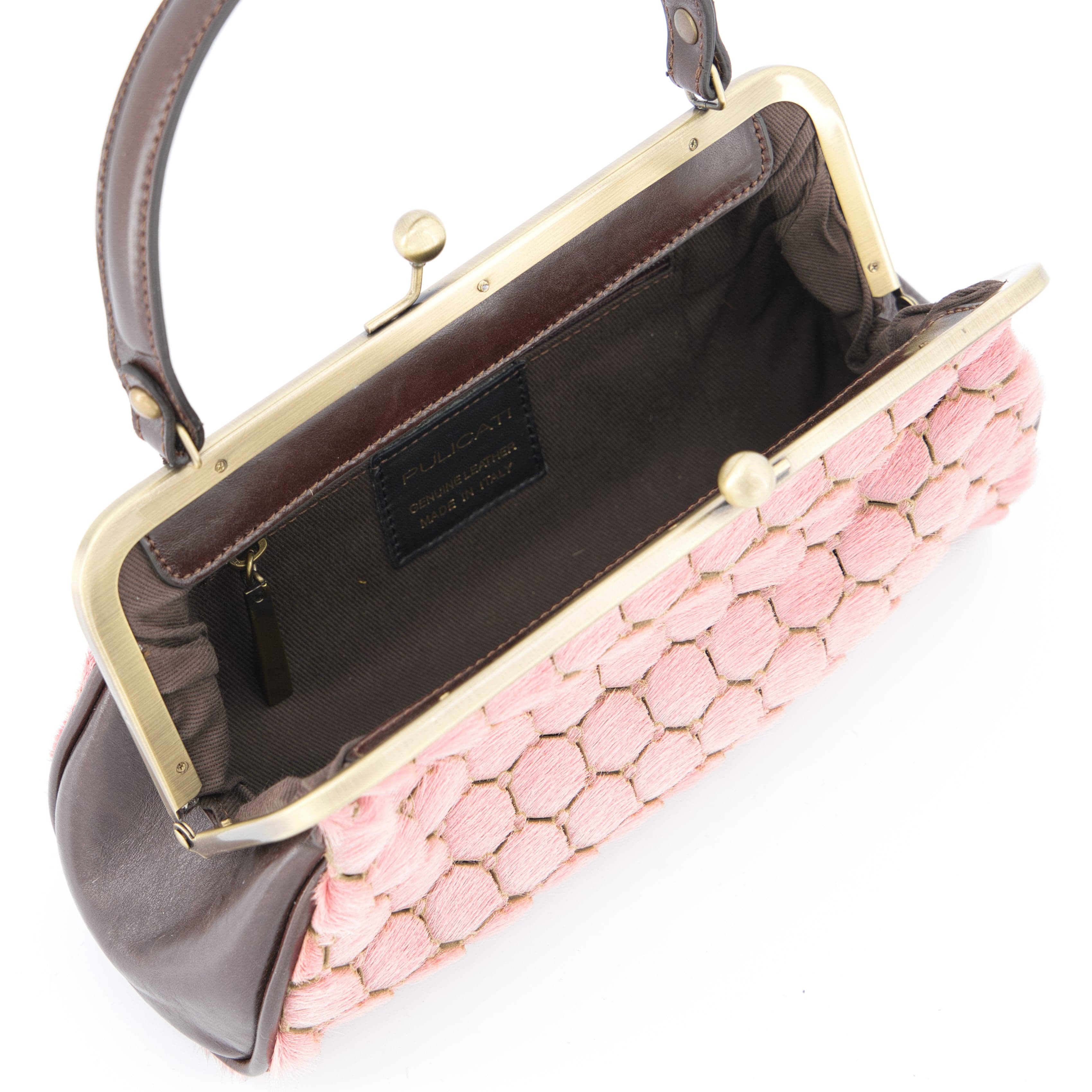 Pulicati Damenschuhe - Tasche, Stk Tasche