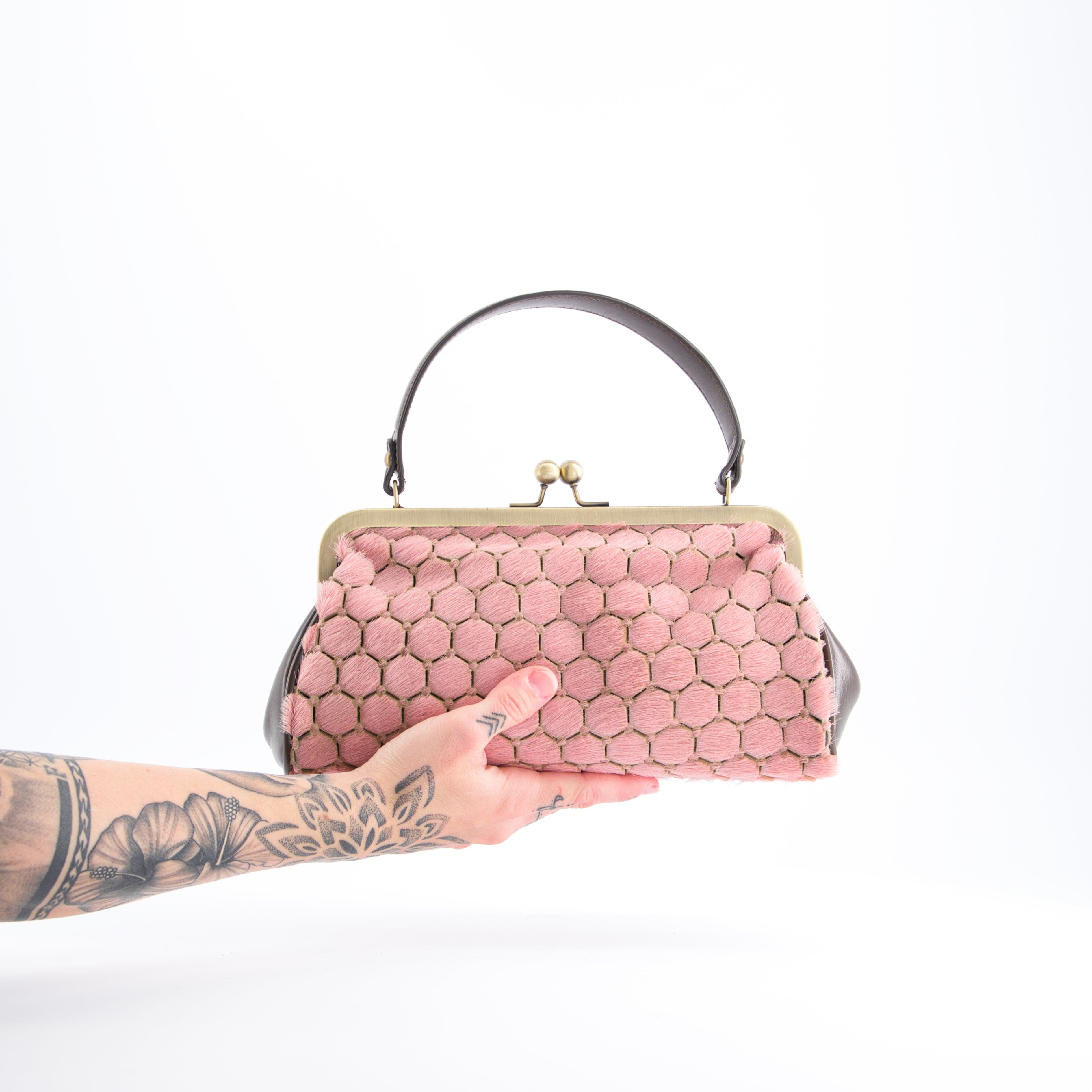 Pulicati Damenschuhe - Tasche, Stk Tasche
