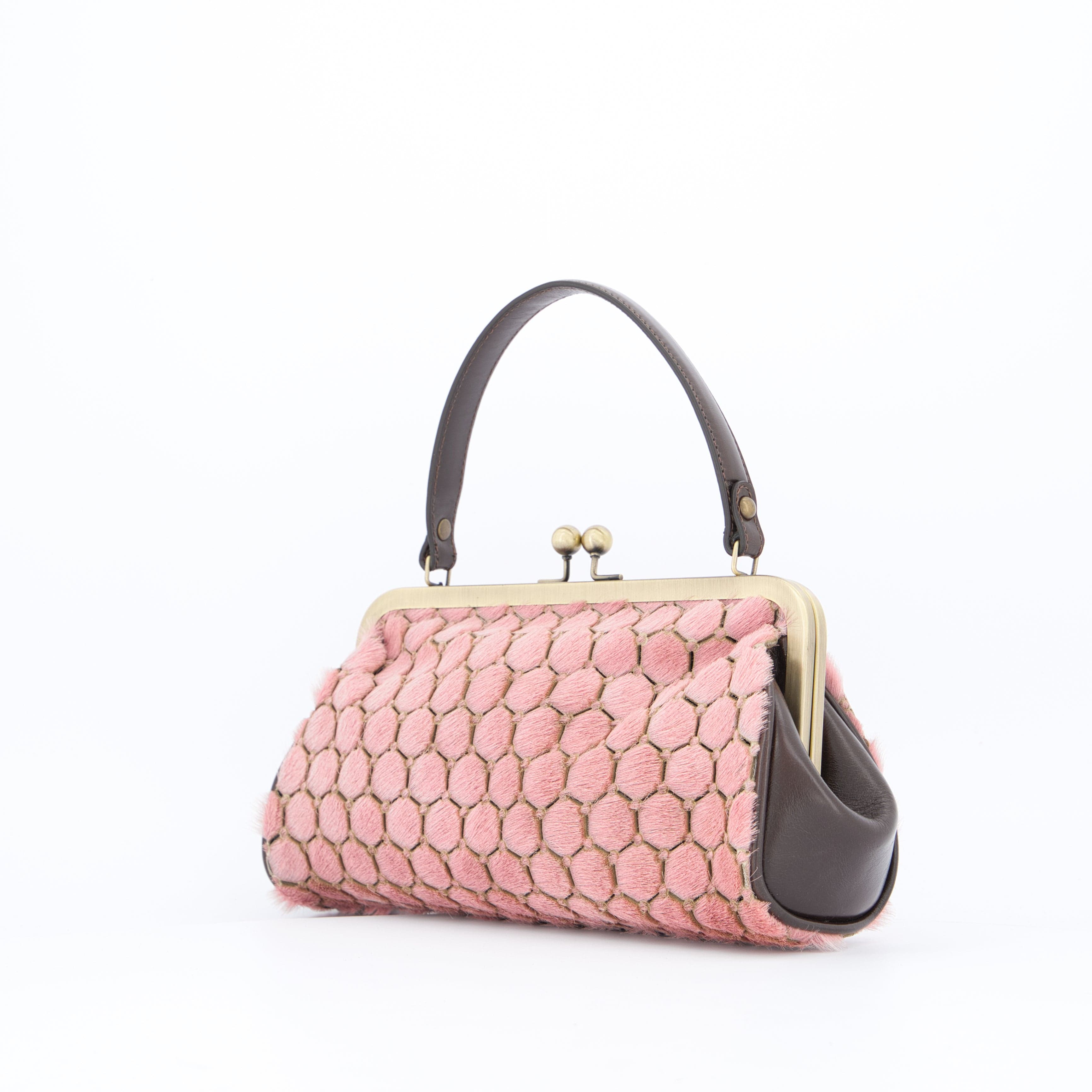 Pulicati Damenschuhe - Tasche, Stk Tasche
