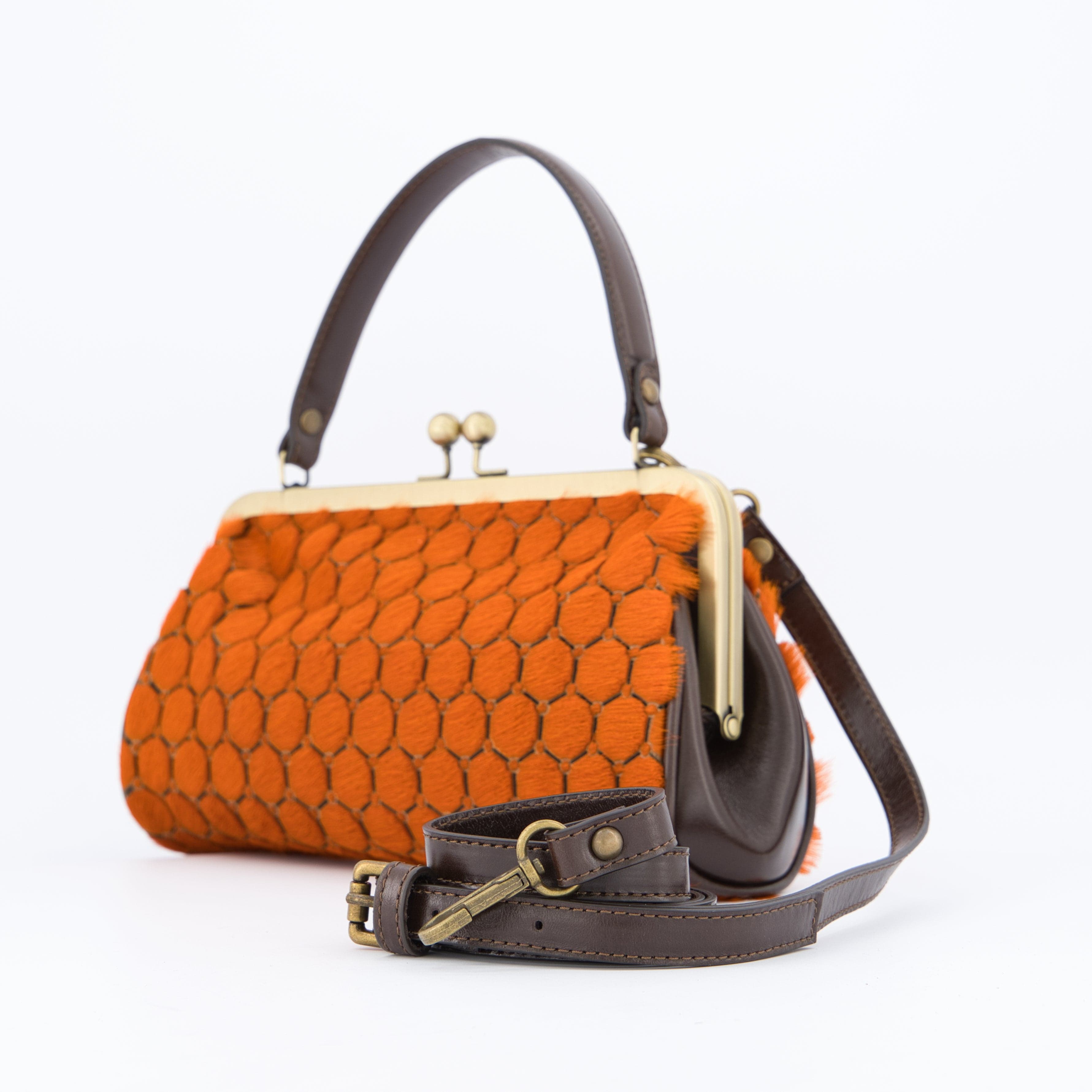 Pulicati Damenschuhe - Tasche, Stk Tasche