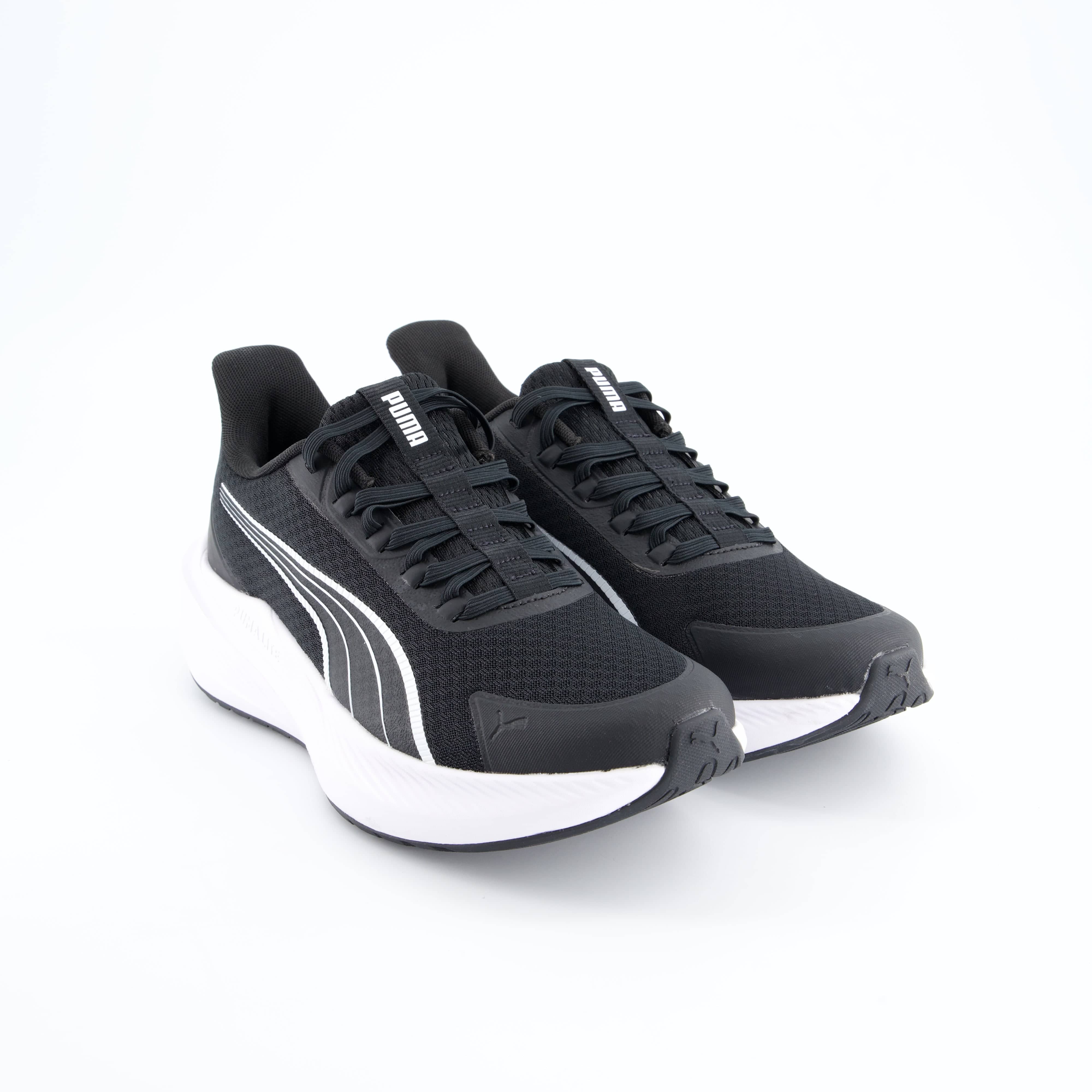 PUMA Burschenschuhe - Halbschuh Halbschuh Dasher Lite Sliptech
