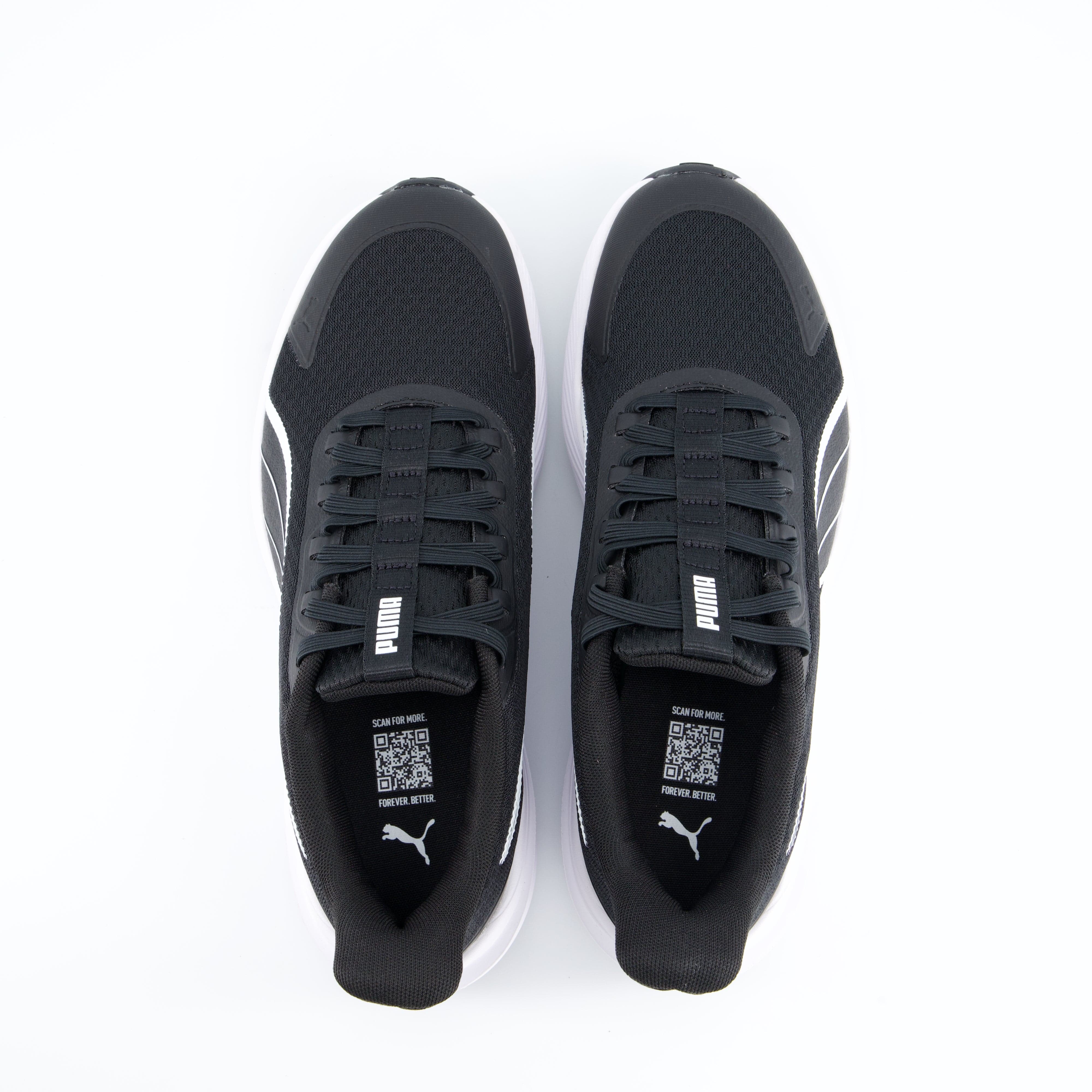 PUMA Burschenschuhe - Halbschuh Halbschuh Dasher Lite Sliptech