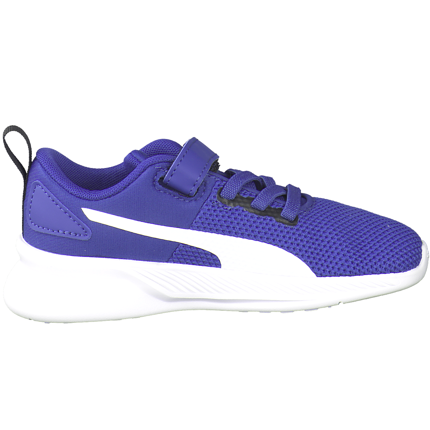 PUMA Burschenschuhe - Halbschuh, Halbschuh Flyer Runner V INF